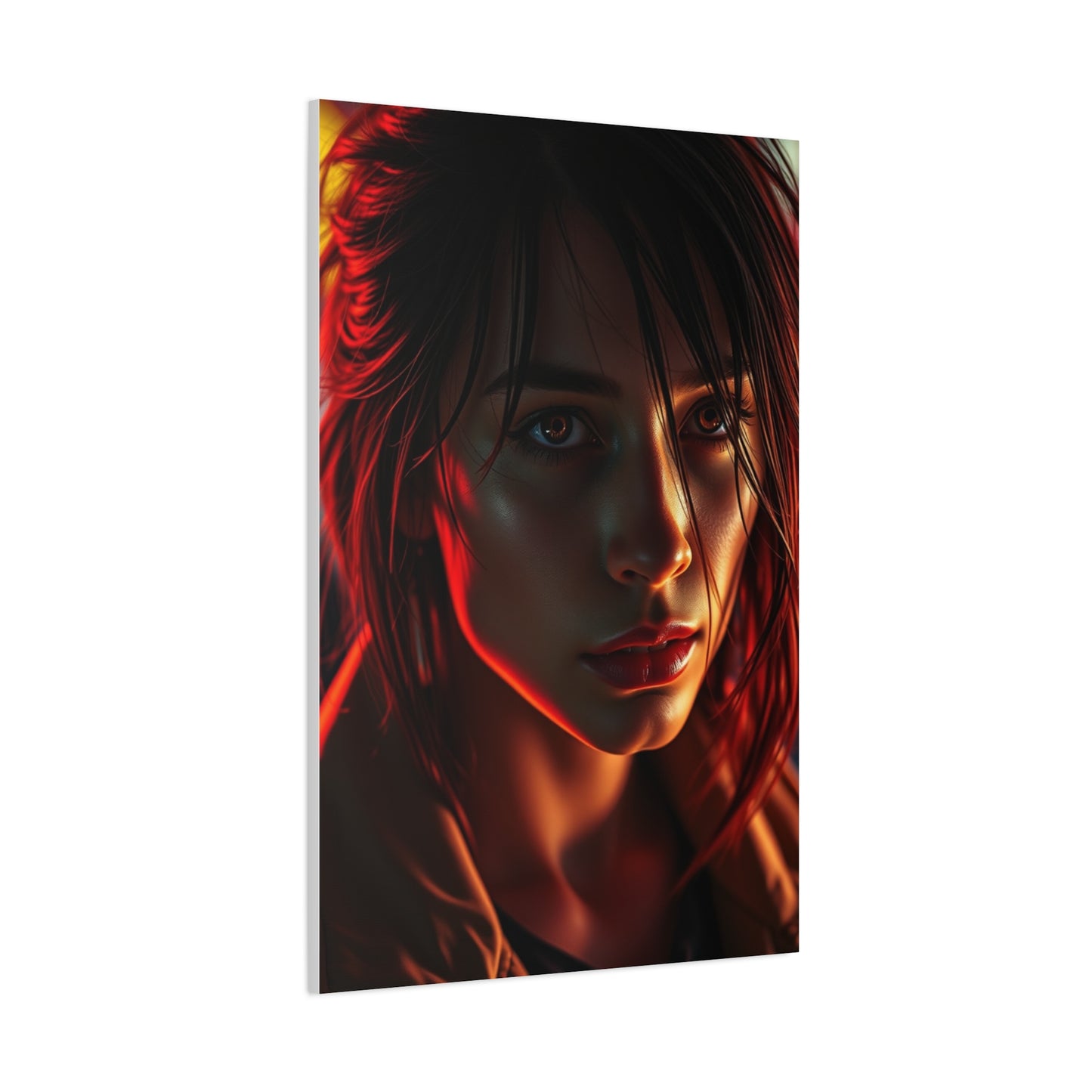 Eclectic Muse Gallery Piece Wall Art & Canvas Print