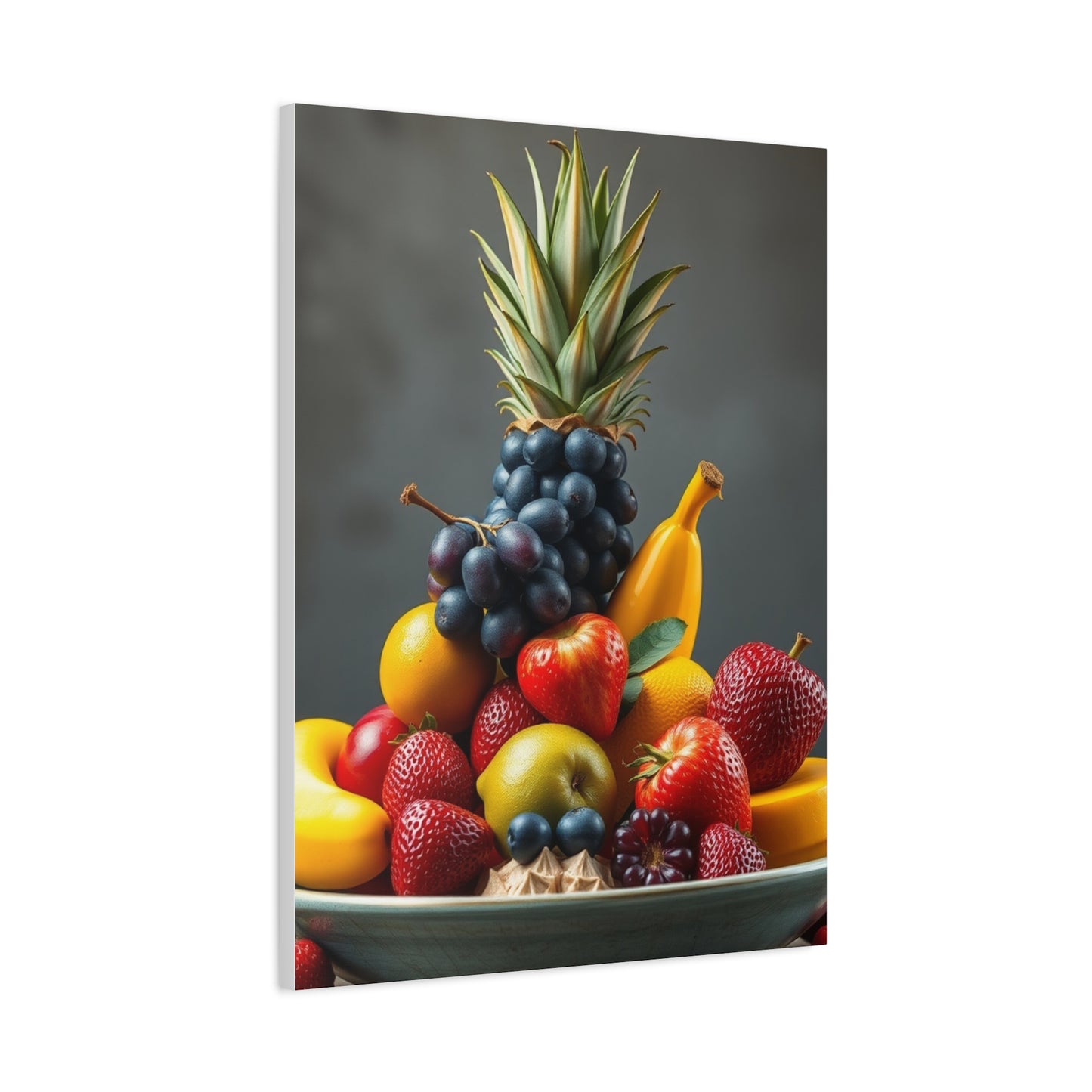 Fruit Art Supreme Gallery Wall Art & Canvas Print