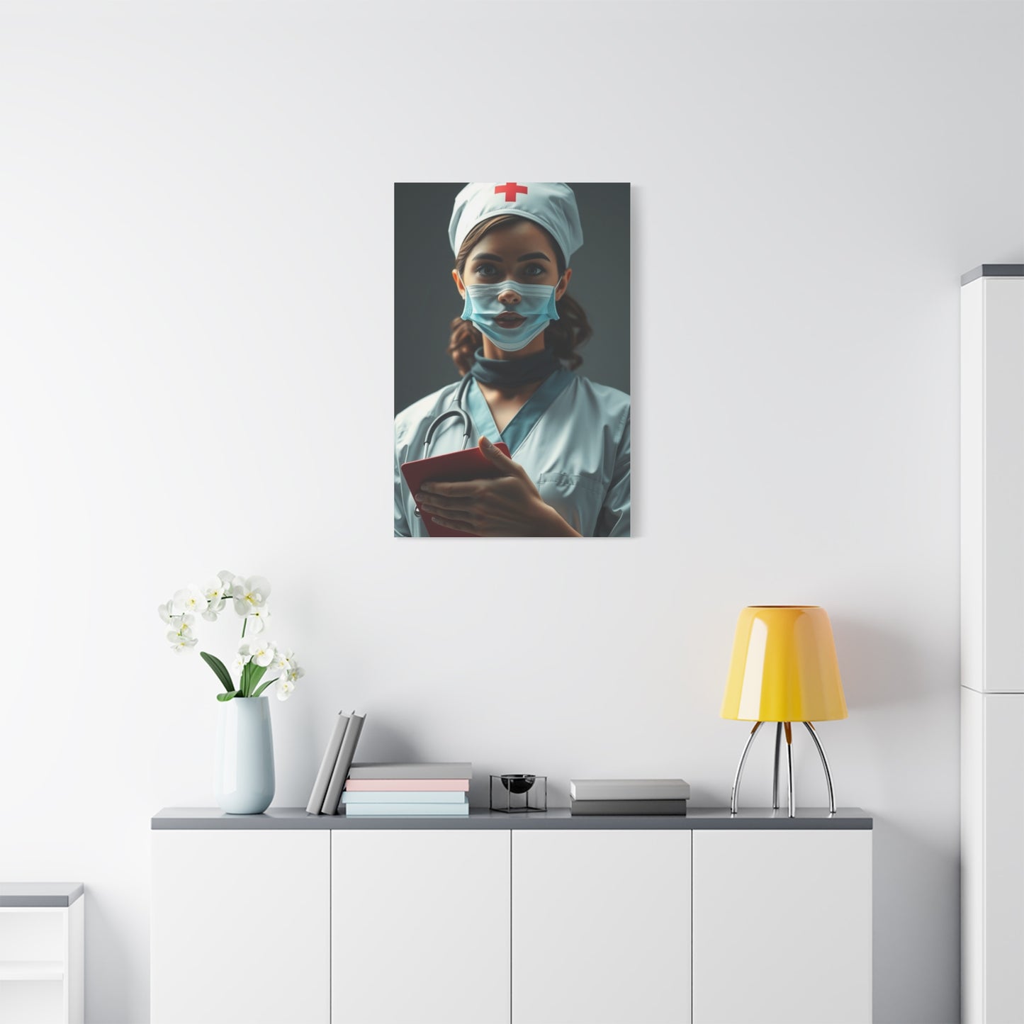 Serenity Care Masterpiece