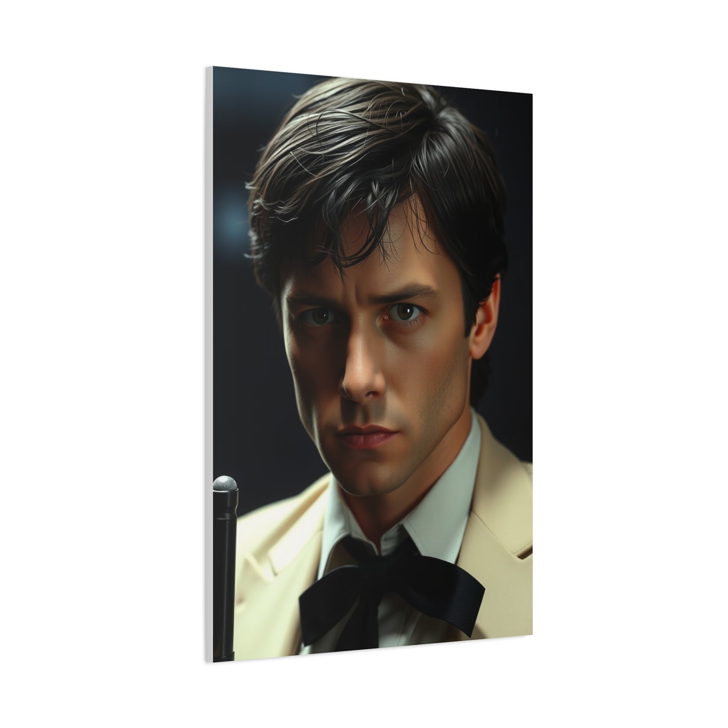 Supreme Pulp Fiction Character Art Collection Wall Art & Canvas Print