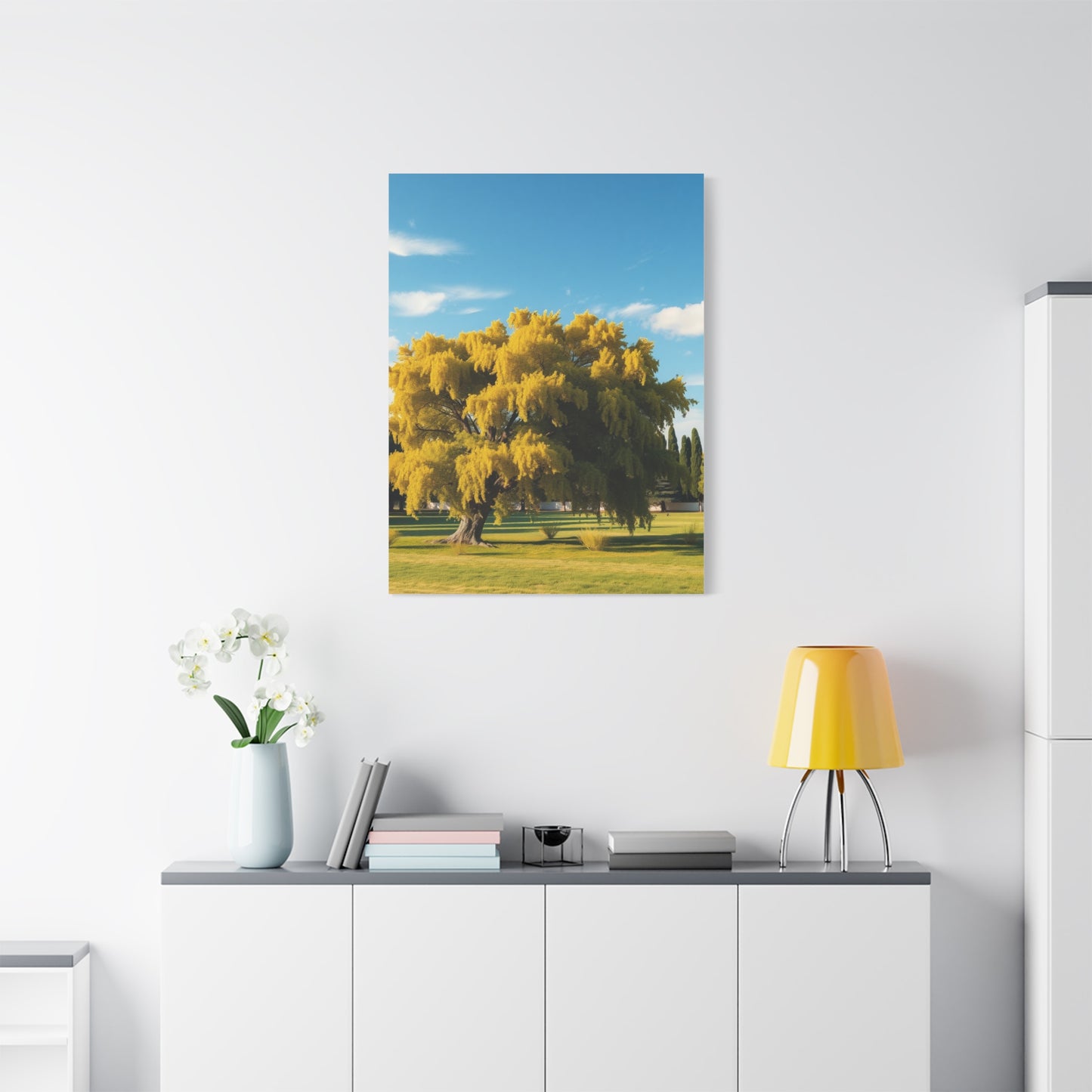 Sylvan Reverie Decor Wall Art & Canvas Print
