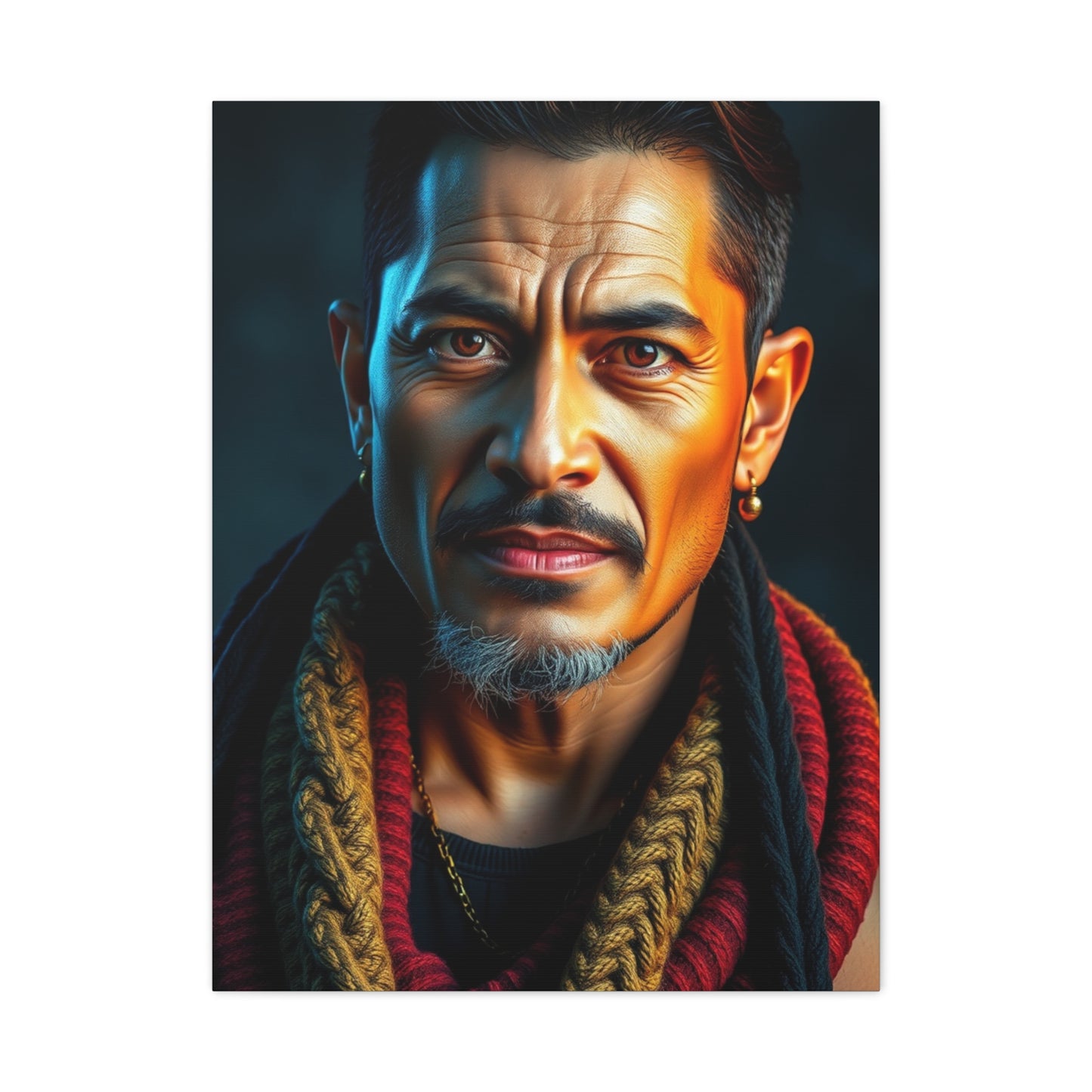 Supreme Fran Rodriguez Art Collection Wall Art & Canvas Print