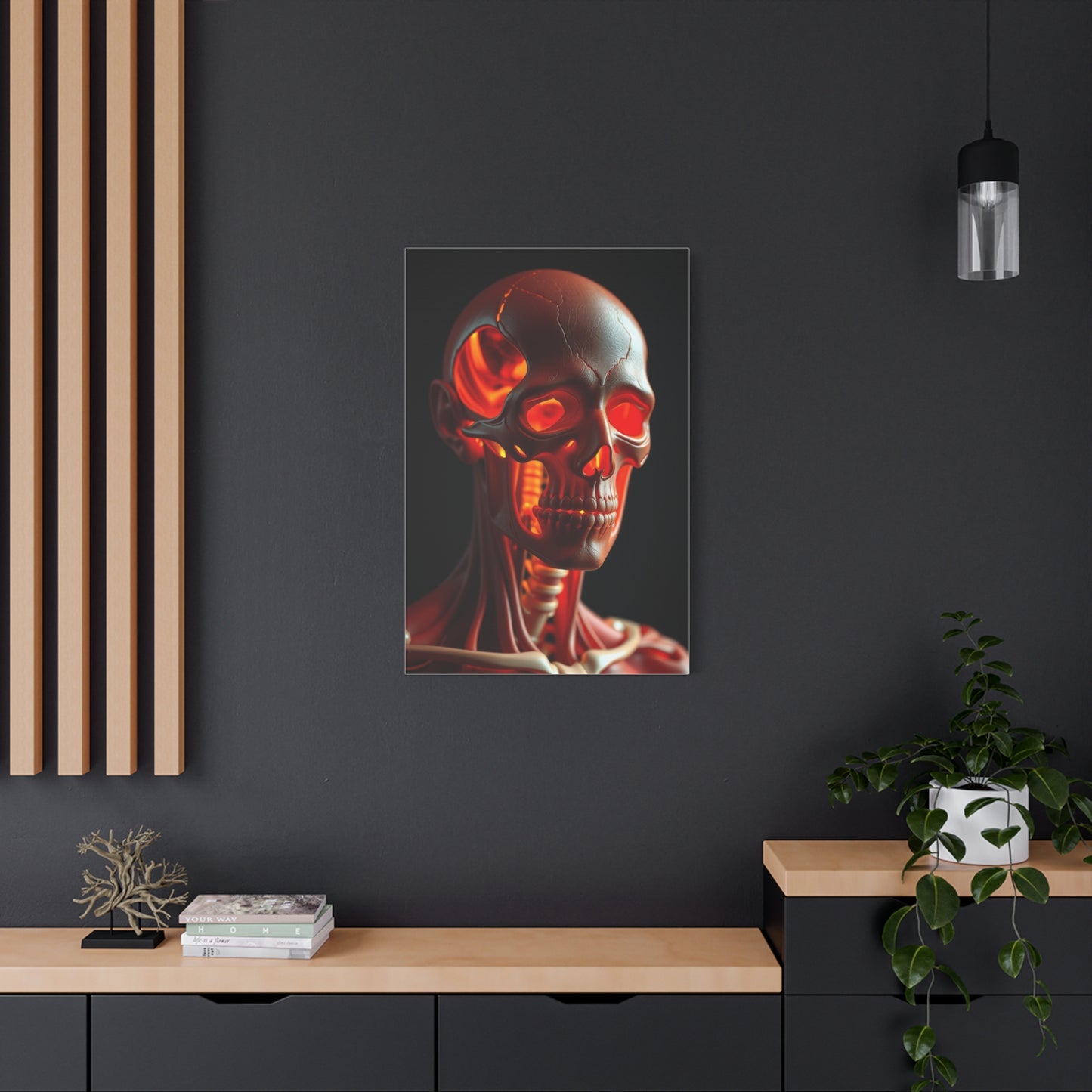 Collection Anatomy Art Art Wall Art & Canvas Print
