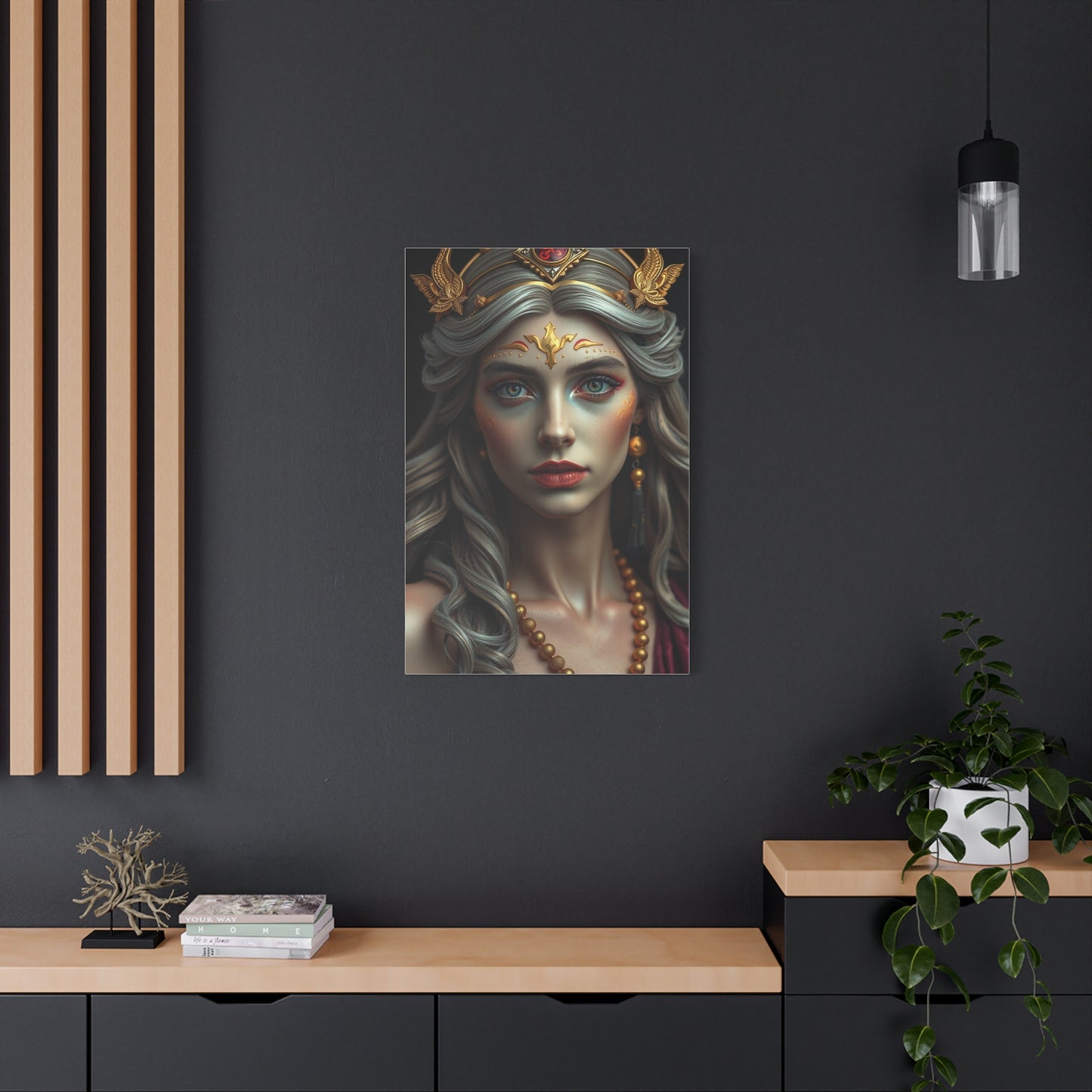 Ethereal Maiden Artistry