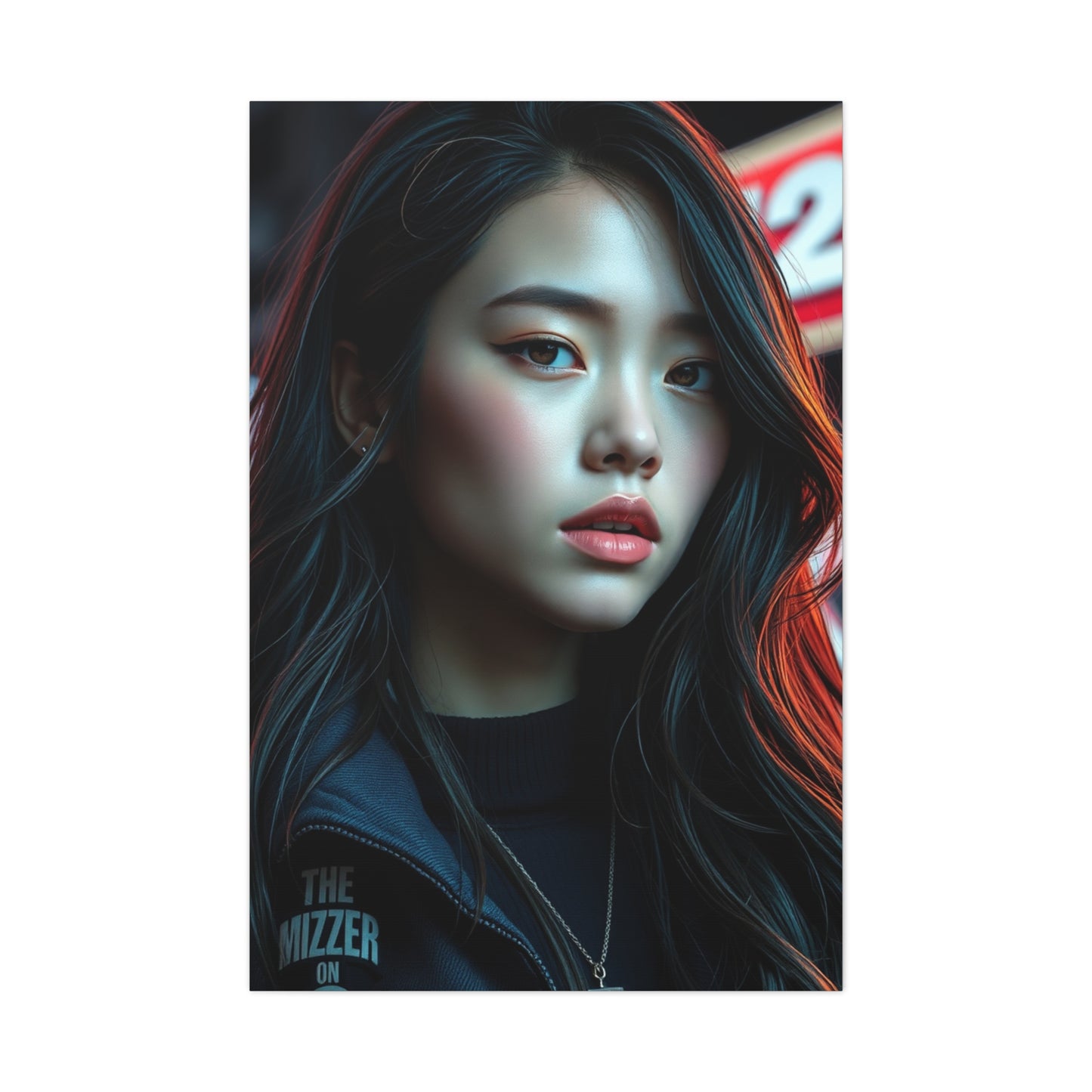 Y2K Art Supreme Gallery Wall Art & Canvas Print