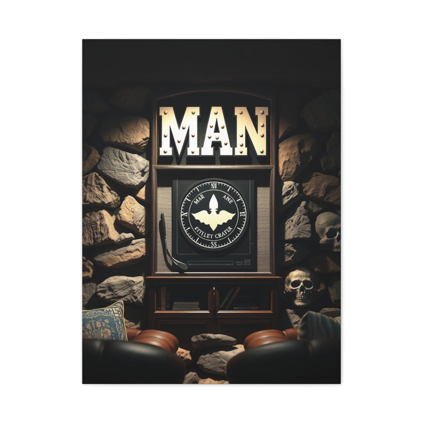 Artful Abode Canvas Wall Art & Canvas Print