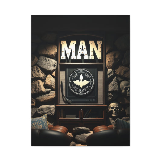 Artful Abode Canvas Wall Art & Canvas Print