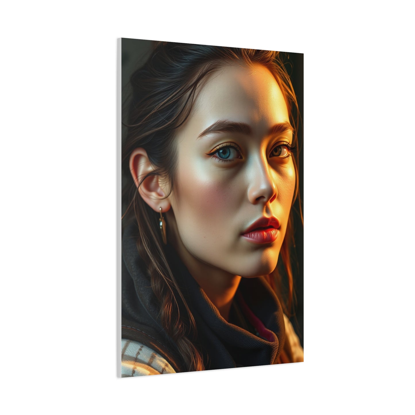 RS Artist Art Supreme Gallery Wall Art & Canvas Print