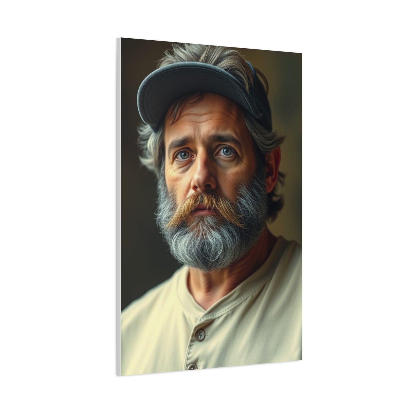 Elite Michael Sowa Art Vision Wall Art & Canvas Print