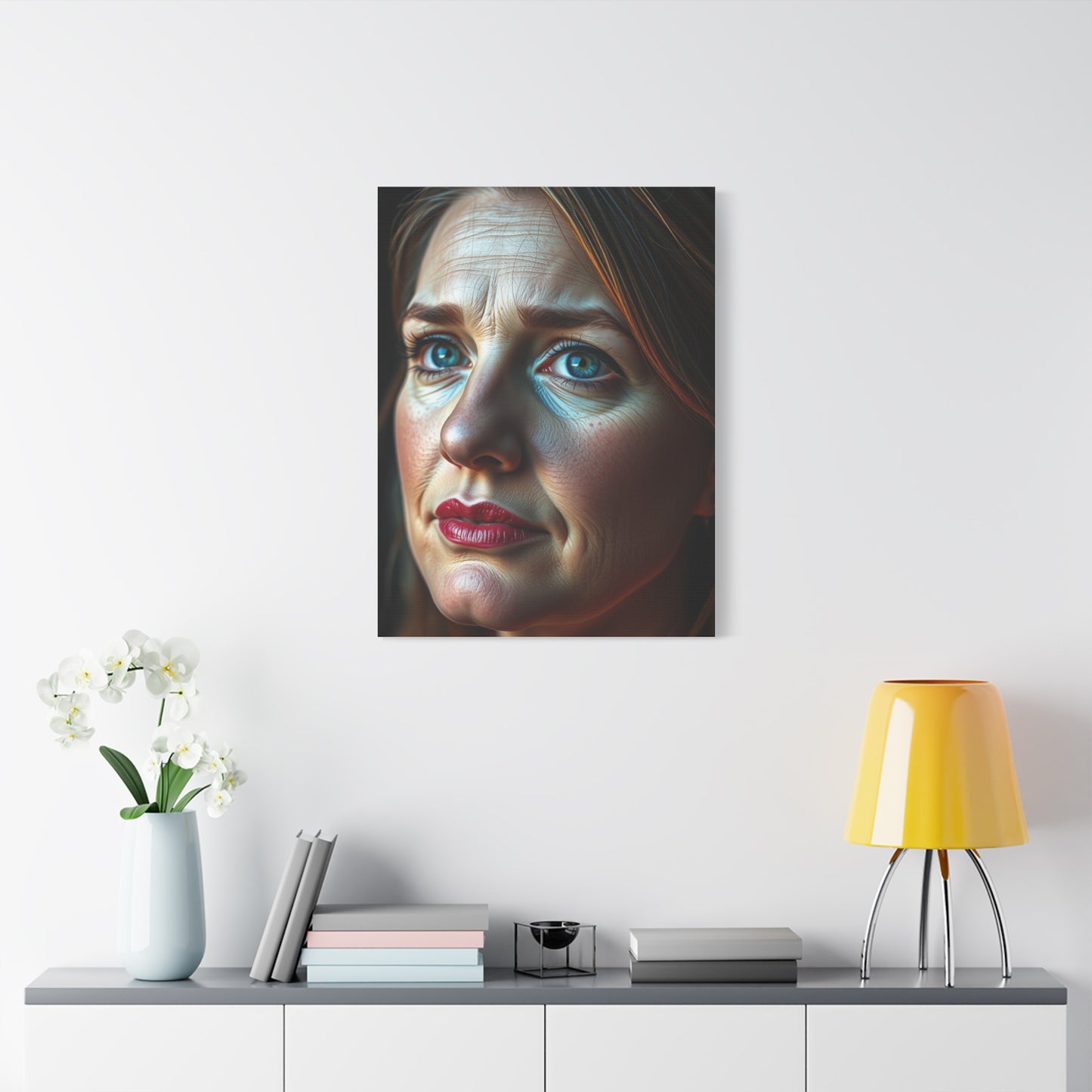 Elite Amy Peterson Art Vision Wall Art & Canvas Print