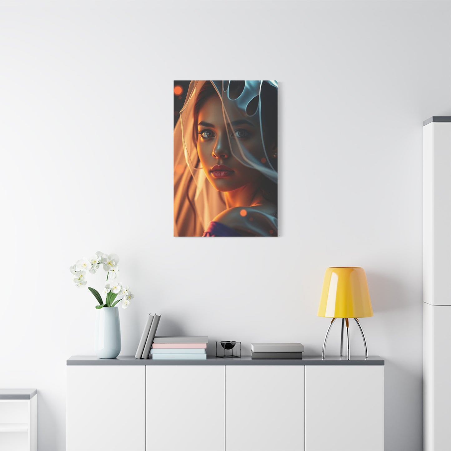 Supreme Inspirational Art Collection Wall Art & Canvas Print