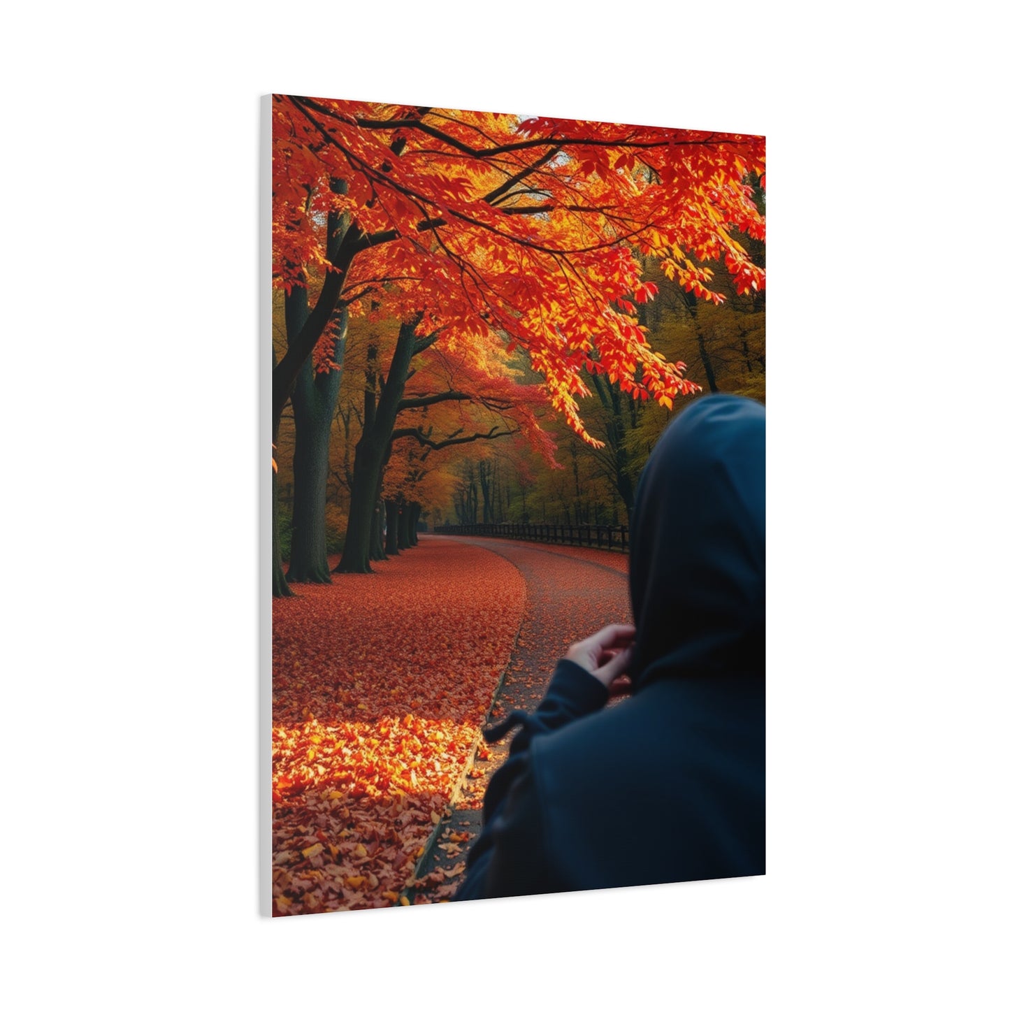 Autumn Art Luxury Canvas Wall Art & Canvas Print
