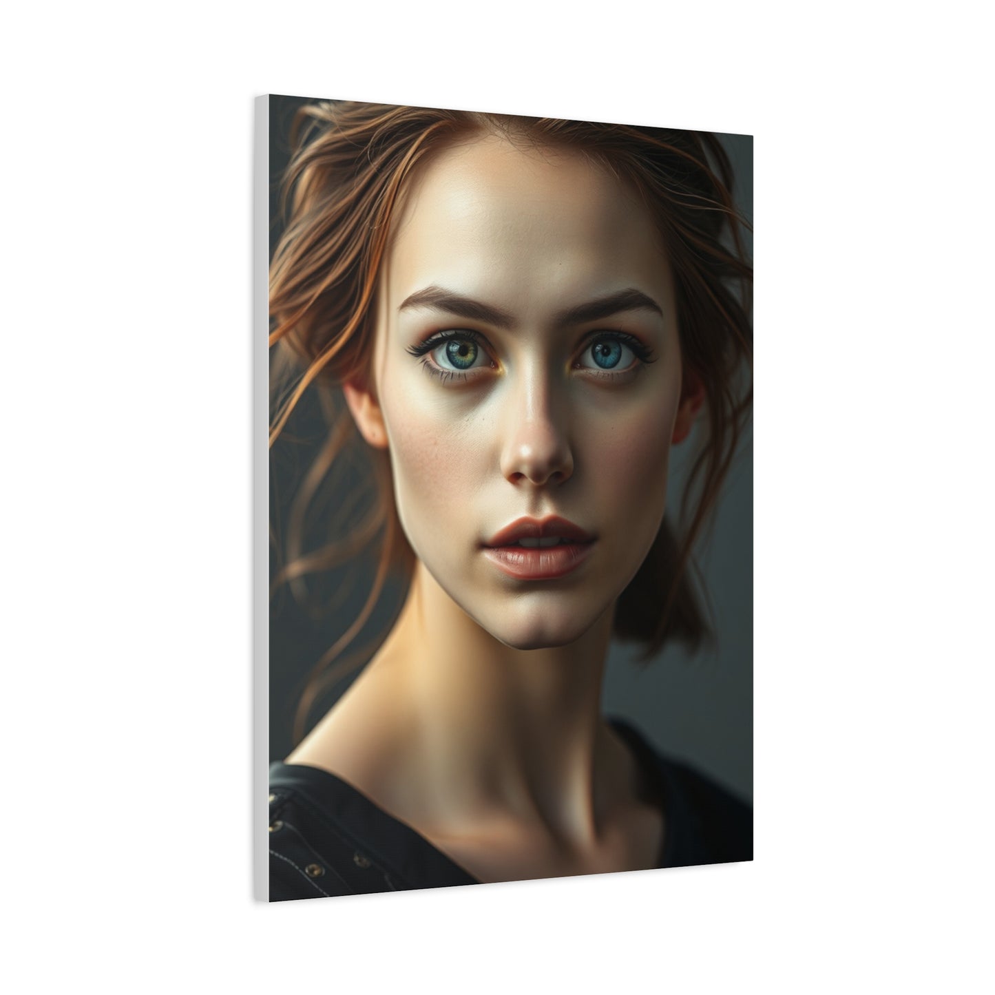 Supreme Eve Art Collection Wall Art & Canvas Print