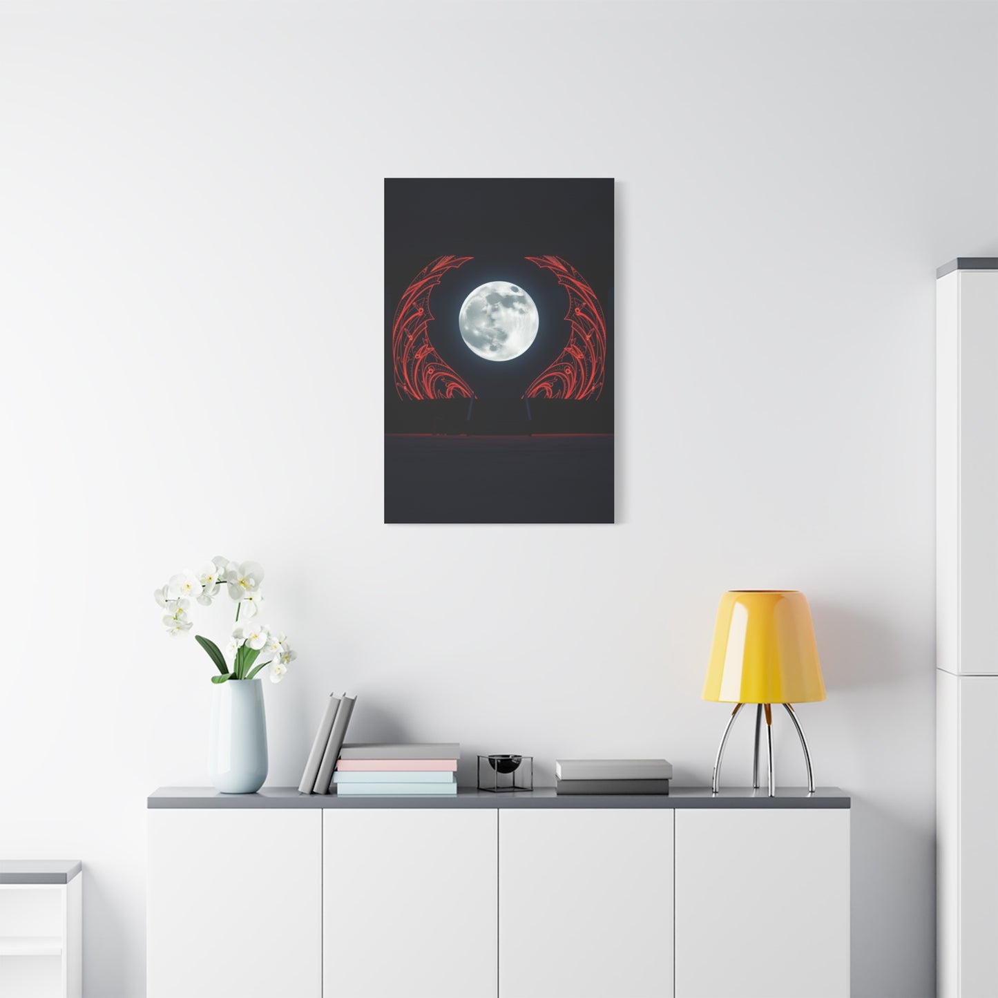 Moonlit Dreams Collection Wall Art & Canvas Print