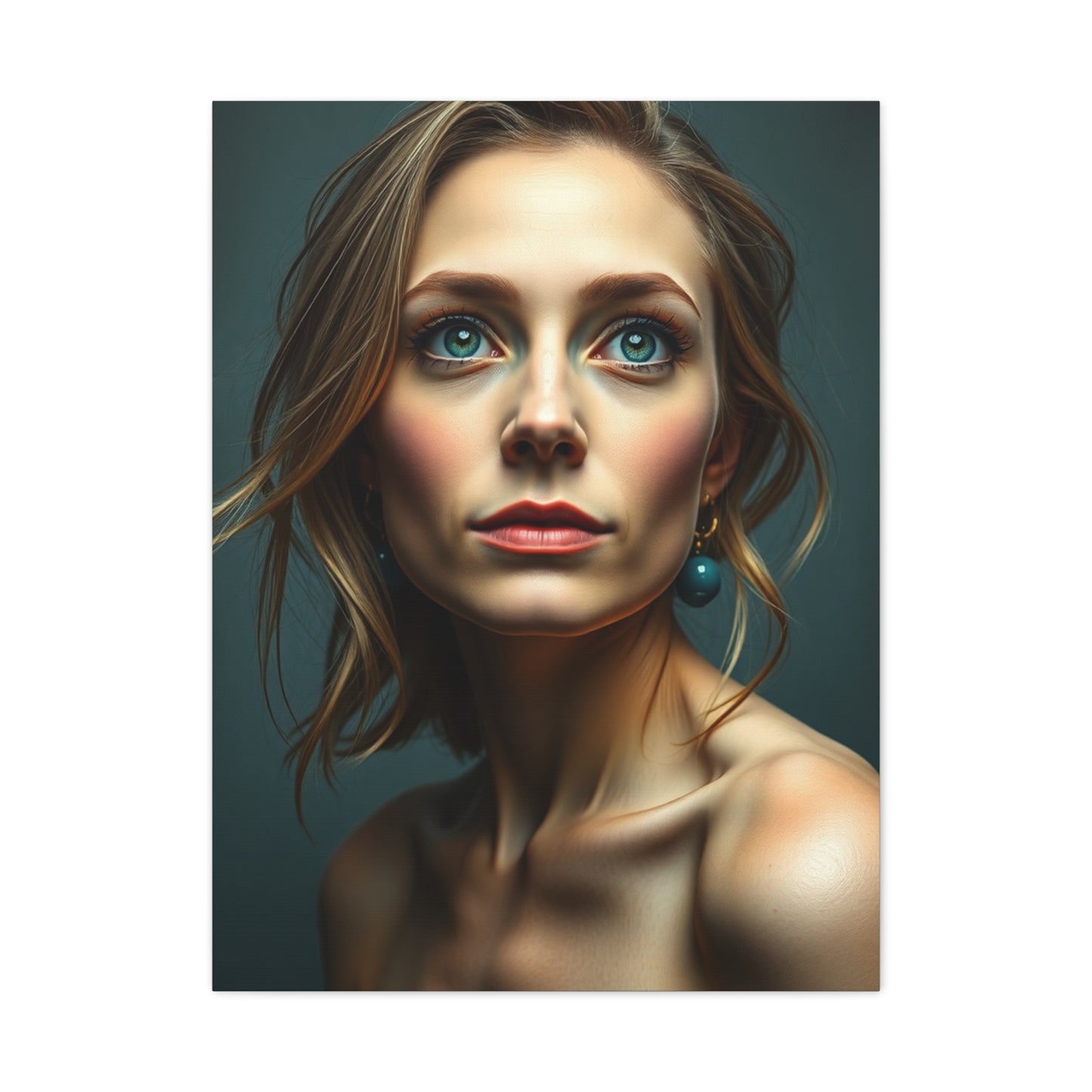 Amy Peterson Art Supreme Gallery Wall Art & Canvas Print