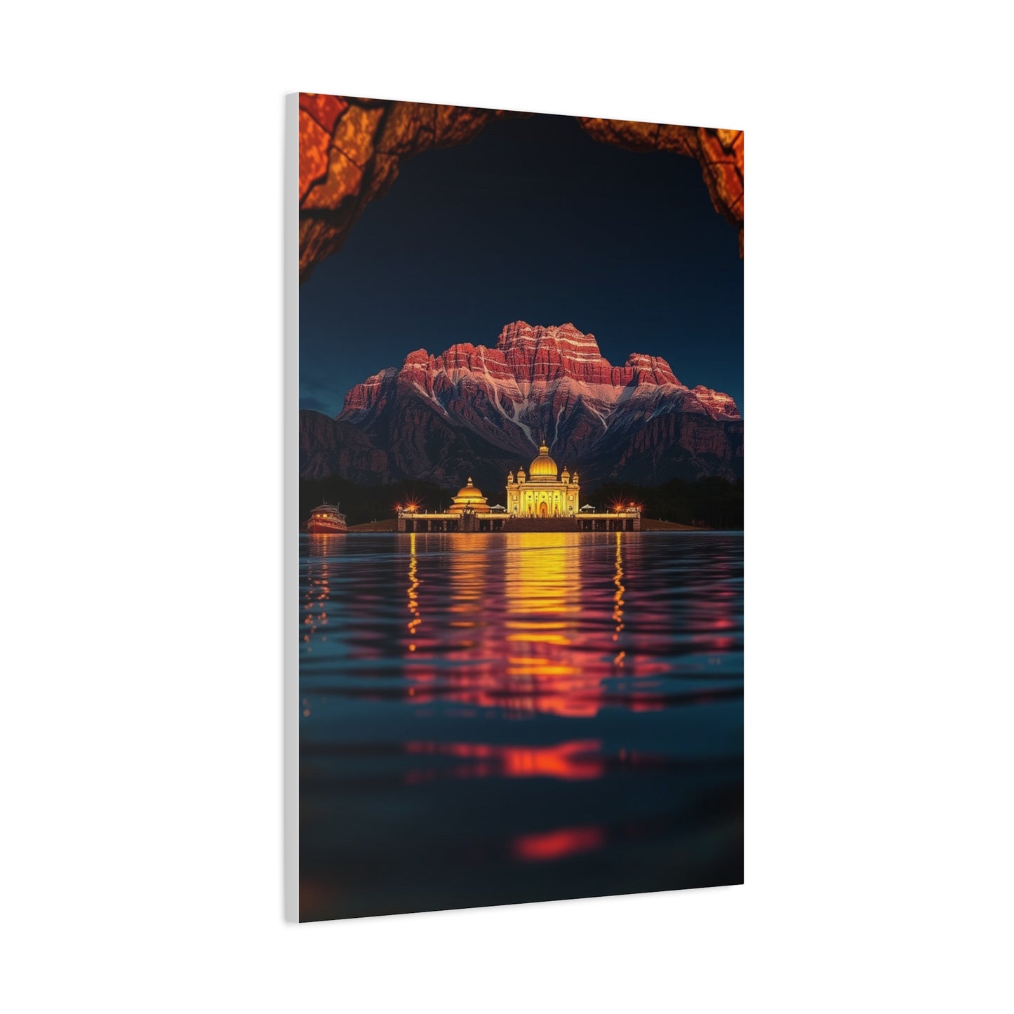 Australia Art Supreme Gallery Wall Art & Canvas Print