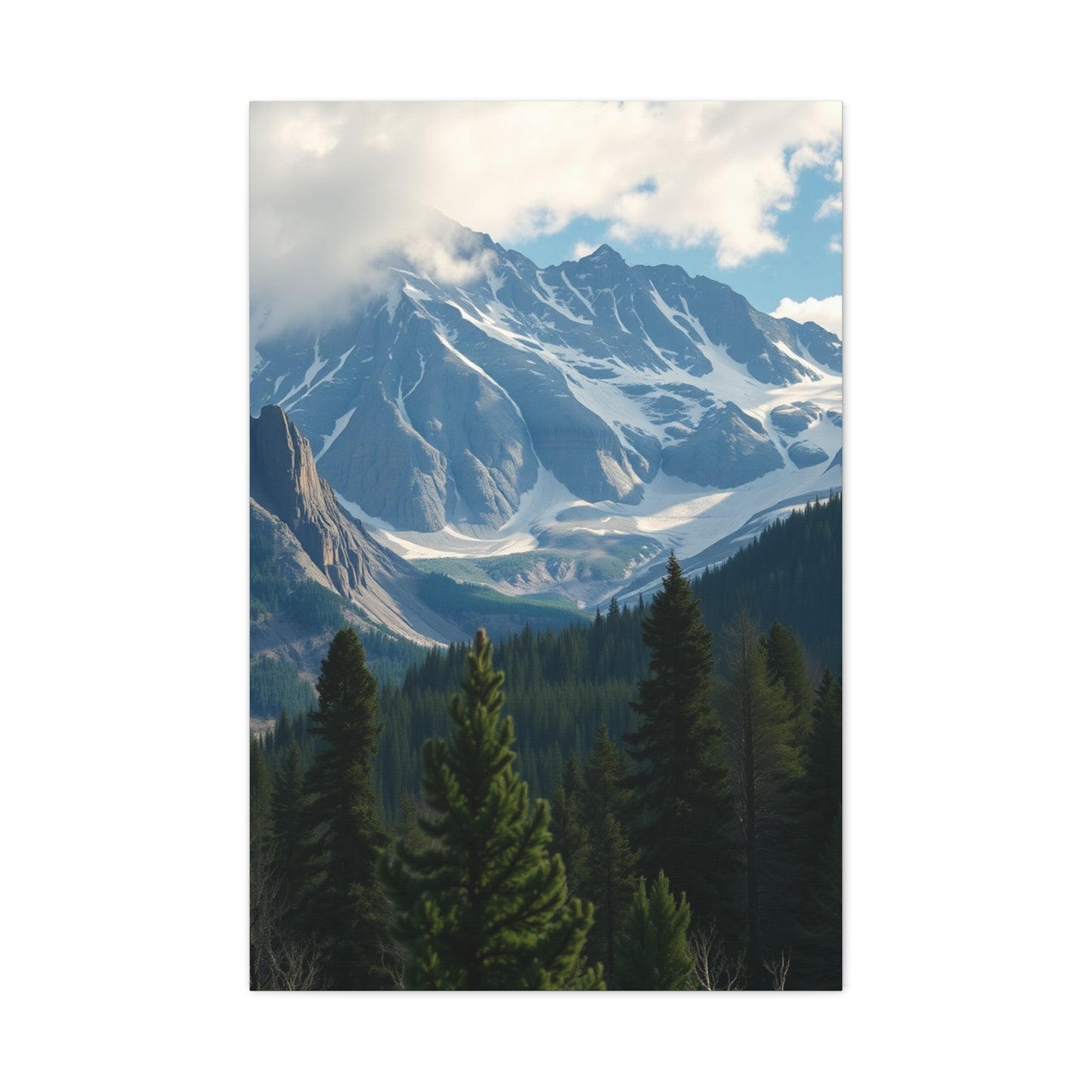 Ethereal Landscapes Collection Wall Art & Canvas Print