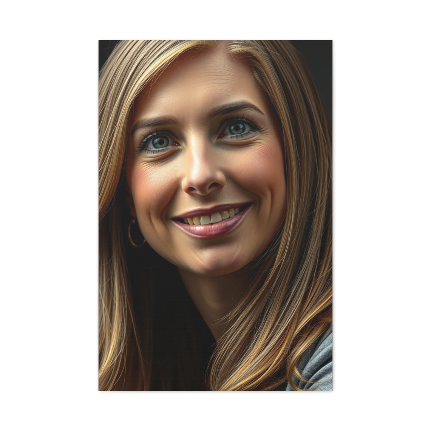 Amy Peterson Art Luxury Canvas Wall Art & Canvas Print