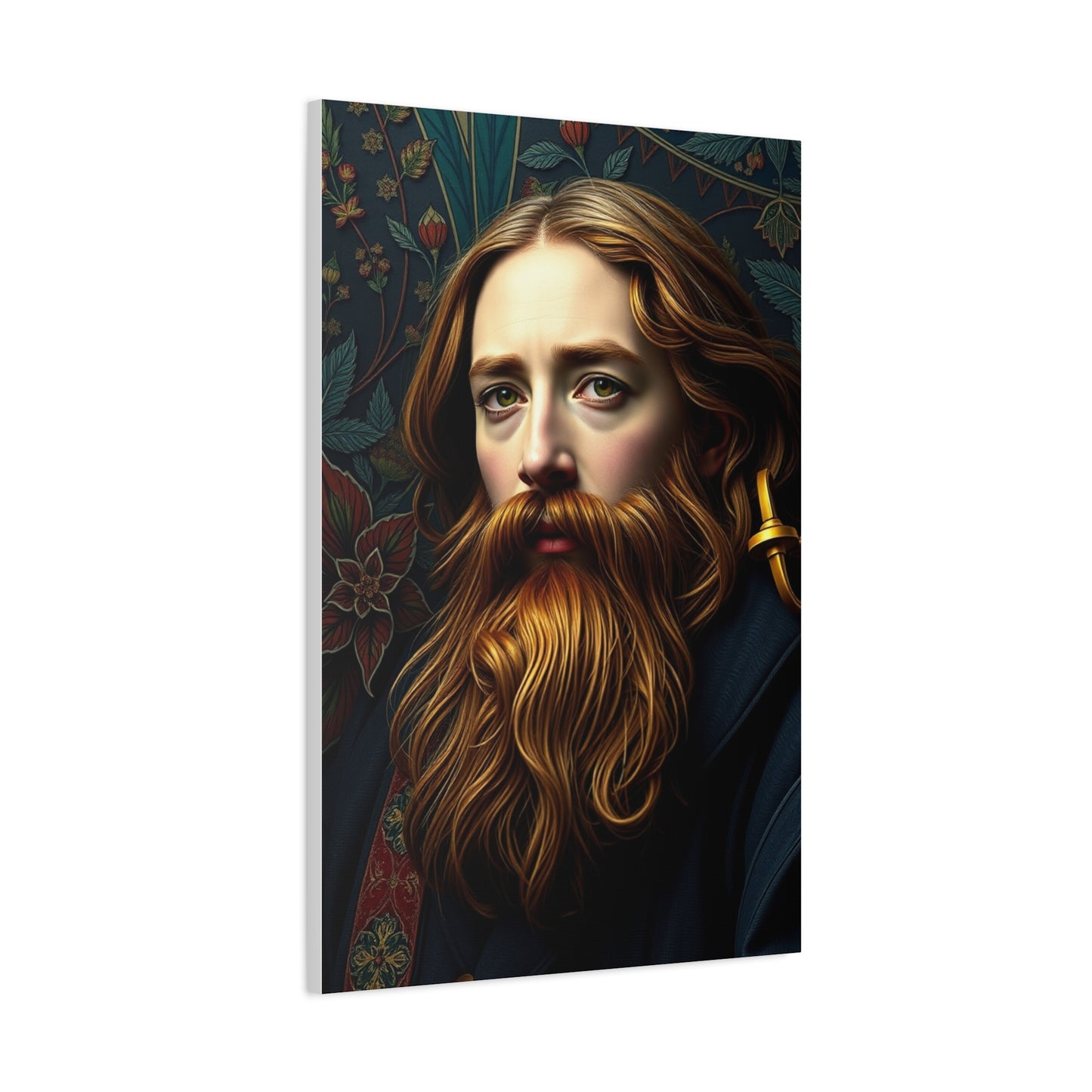 Collection William Morris Art Art Wall Art & Canvas Print