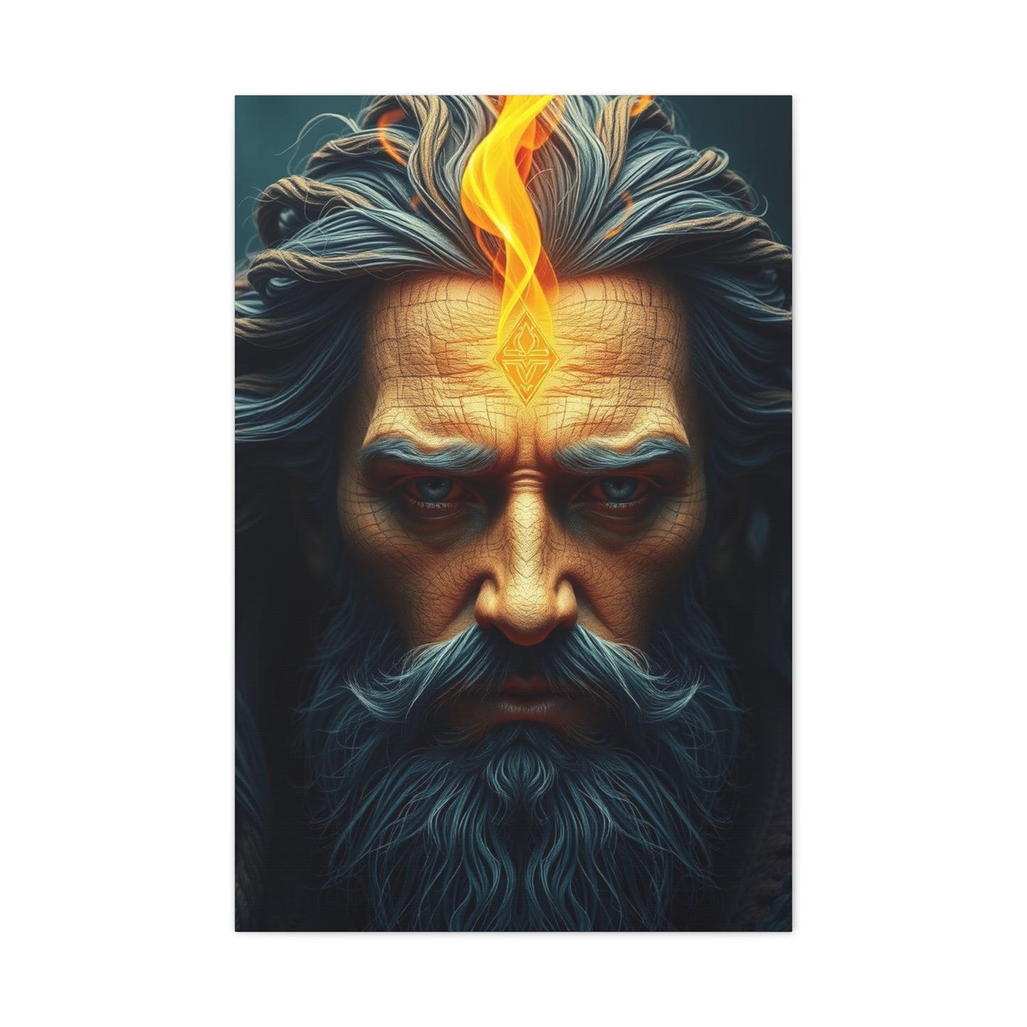 Hope Art Luxury Canvas Wall Art & Canvas Print