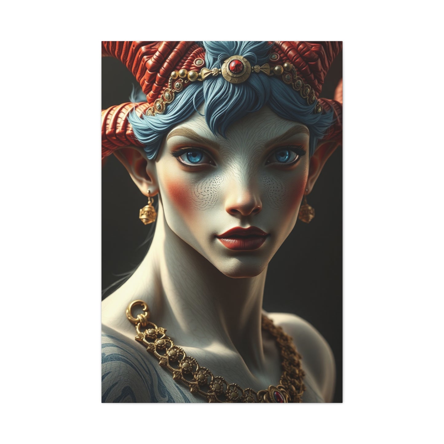 Collection Aries Art Art Wall Art & Canvas Print