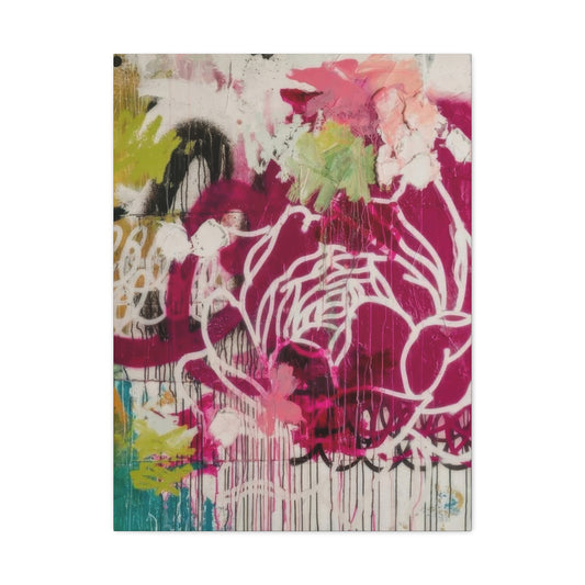 Kent Youngstrom I May Not Be The First But I Want To Be The Last Wall Art & Canvas Prints