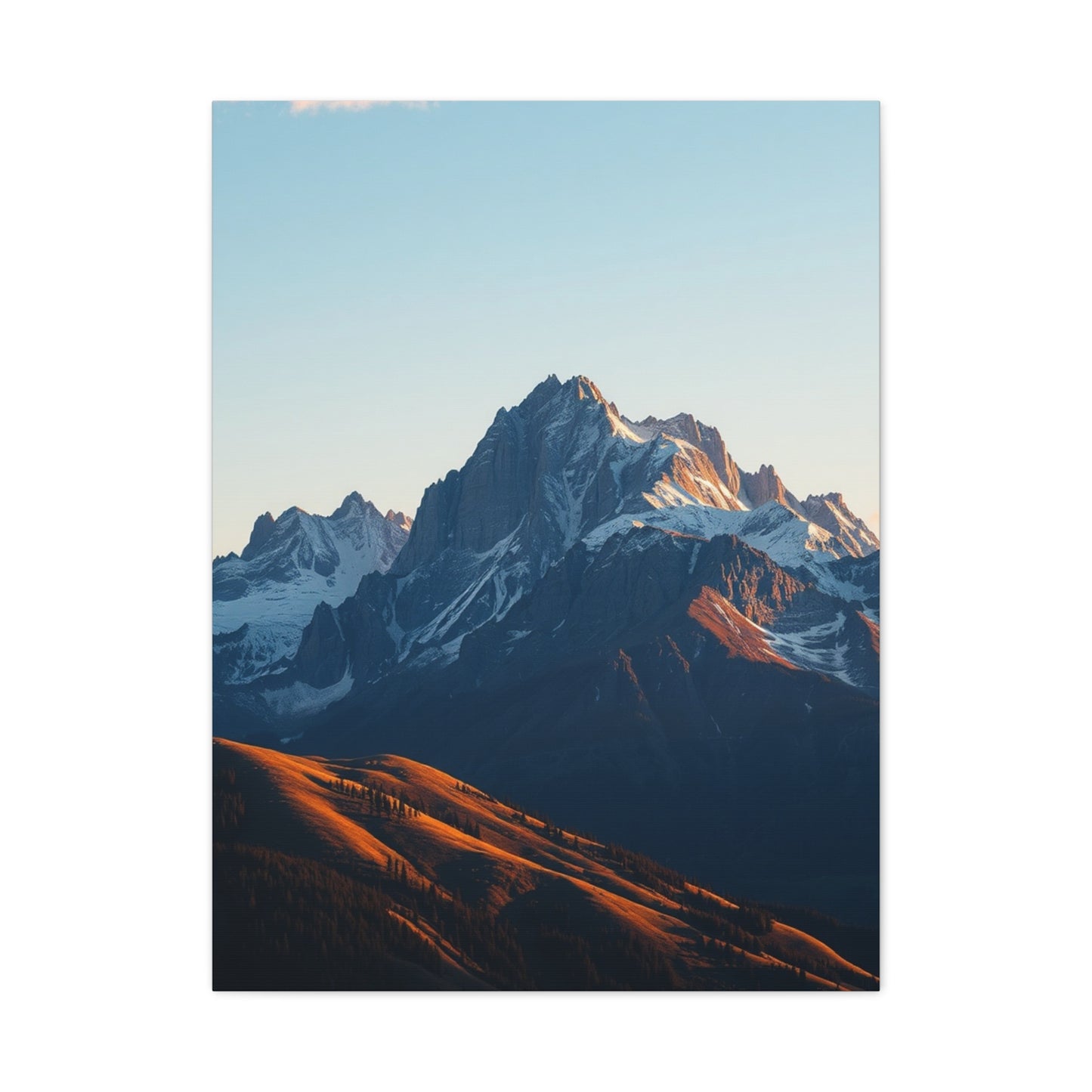 Sublime Summit Creations Wall Art & Canvas Print