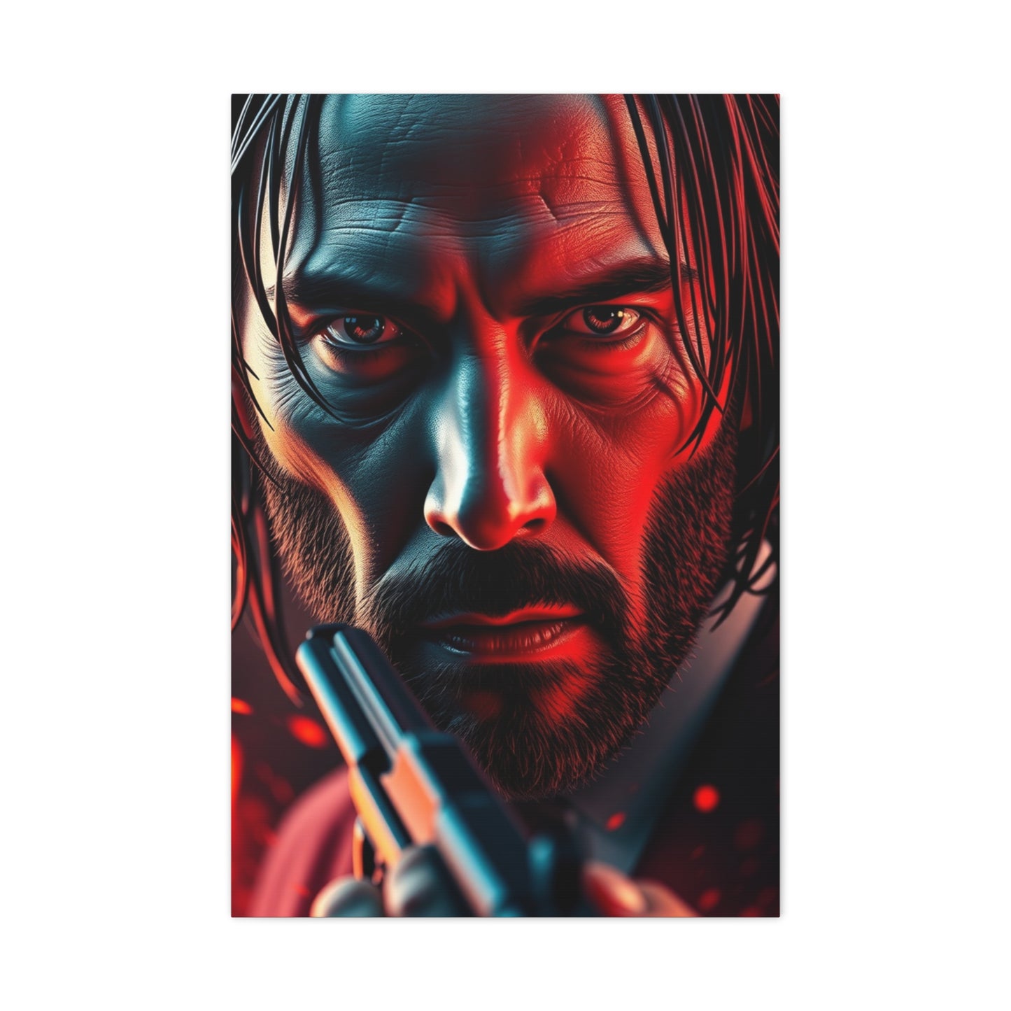 Luxe Assassins Tableau