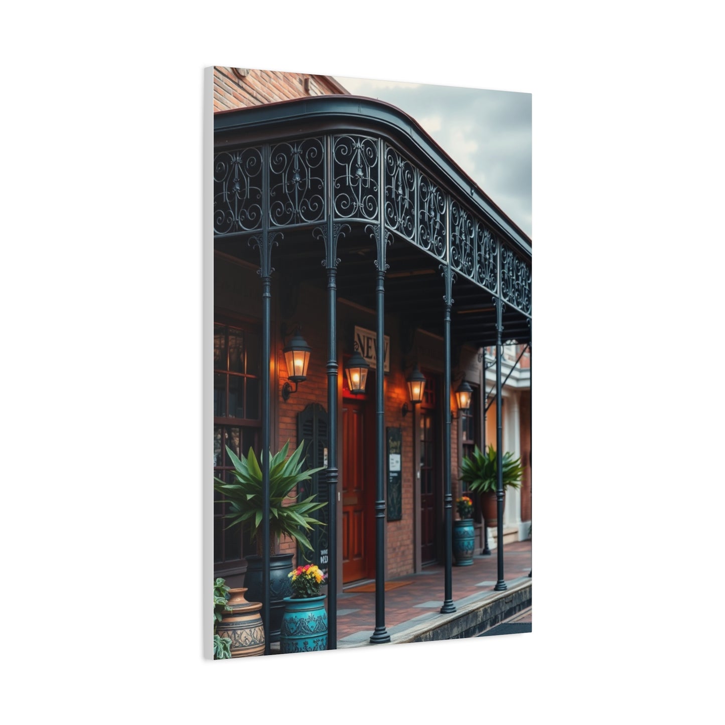 NOLA Enchantment Artistry