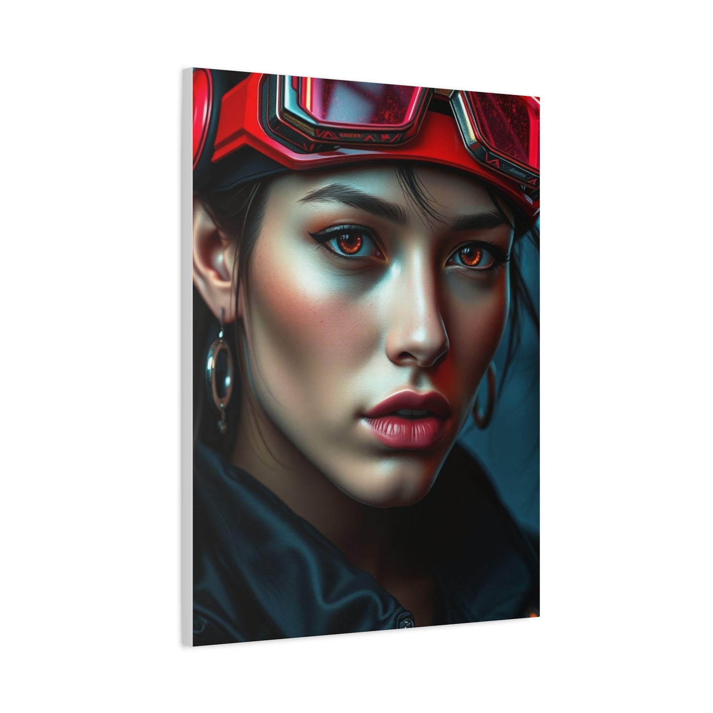 Electro Metropolis Masterpiece