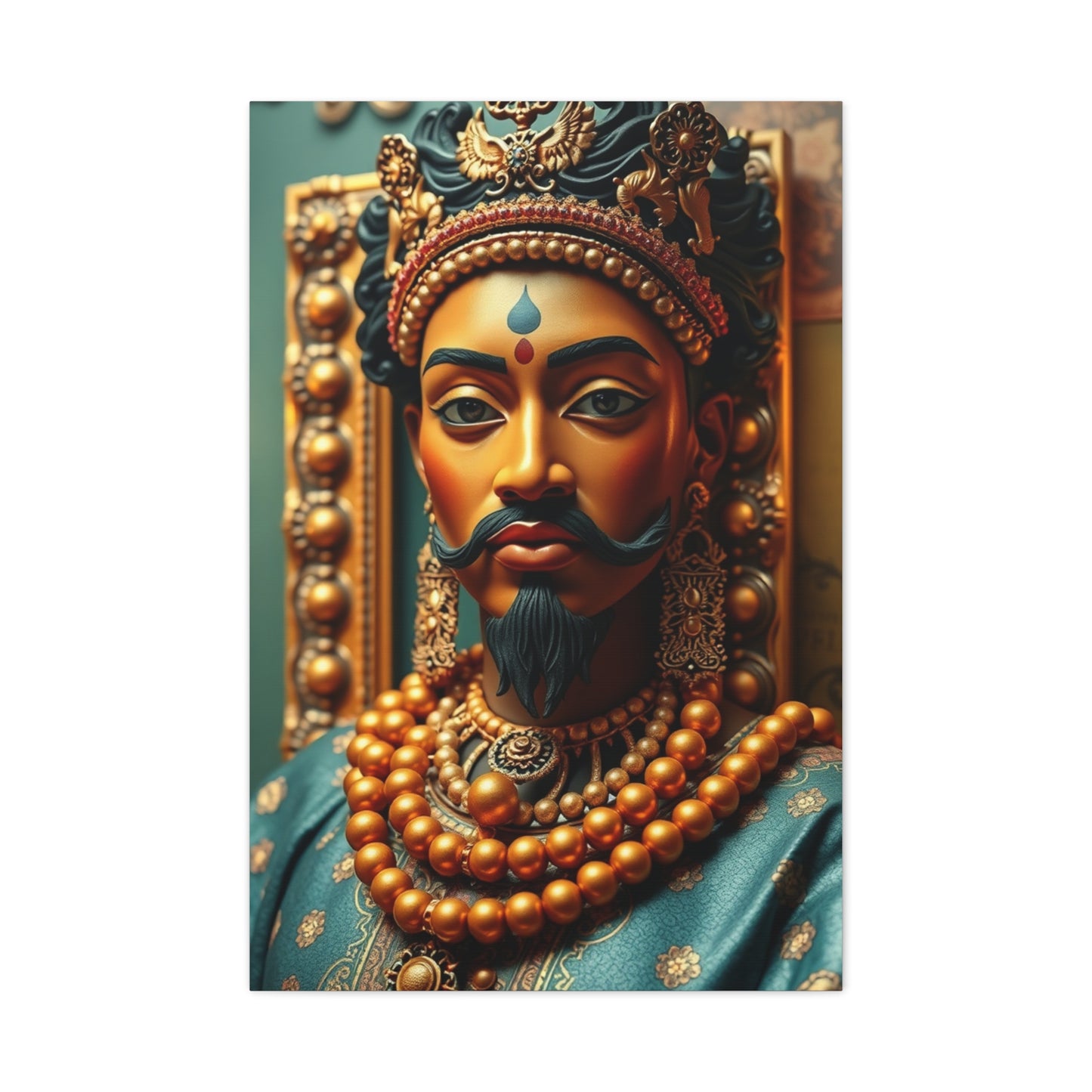 Opulent Latino Verve