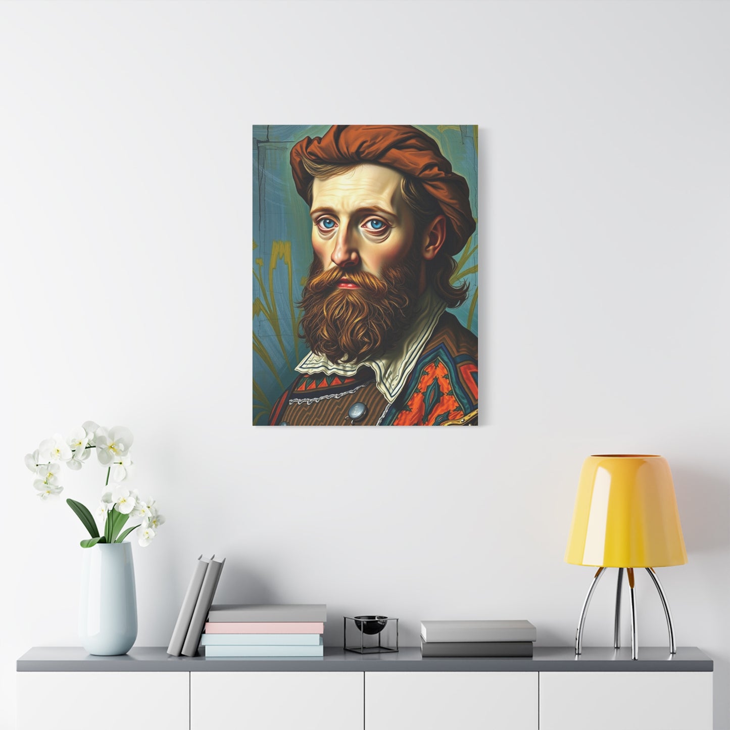 Supreme Paul Cezanne Art Collection Wall Art & Canvas Print