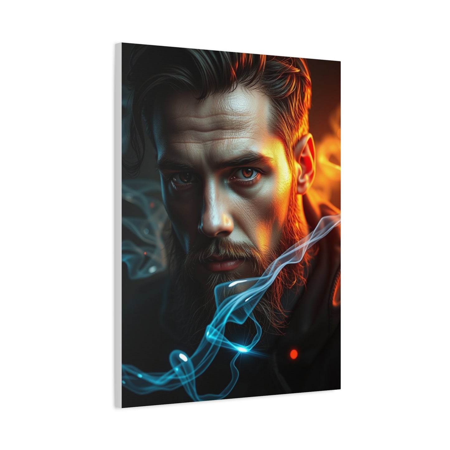 Vision Hope Art Art Wall Art & Canvas Print