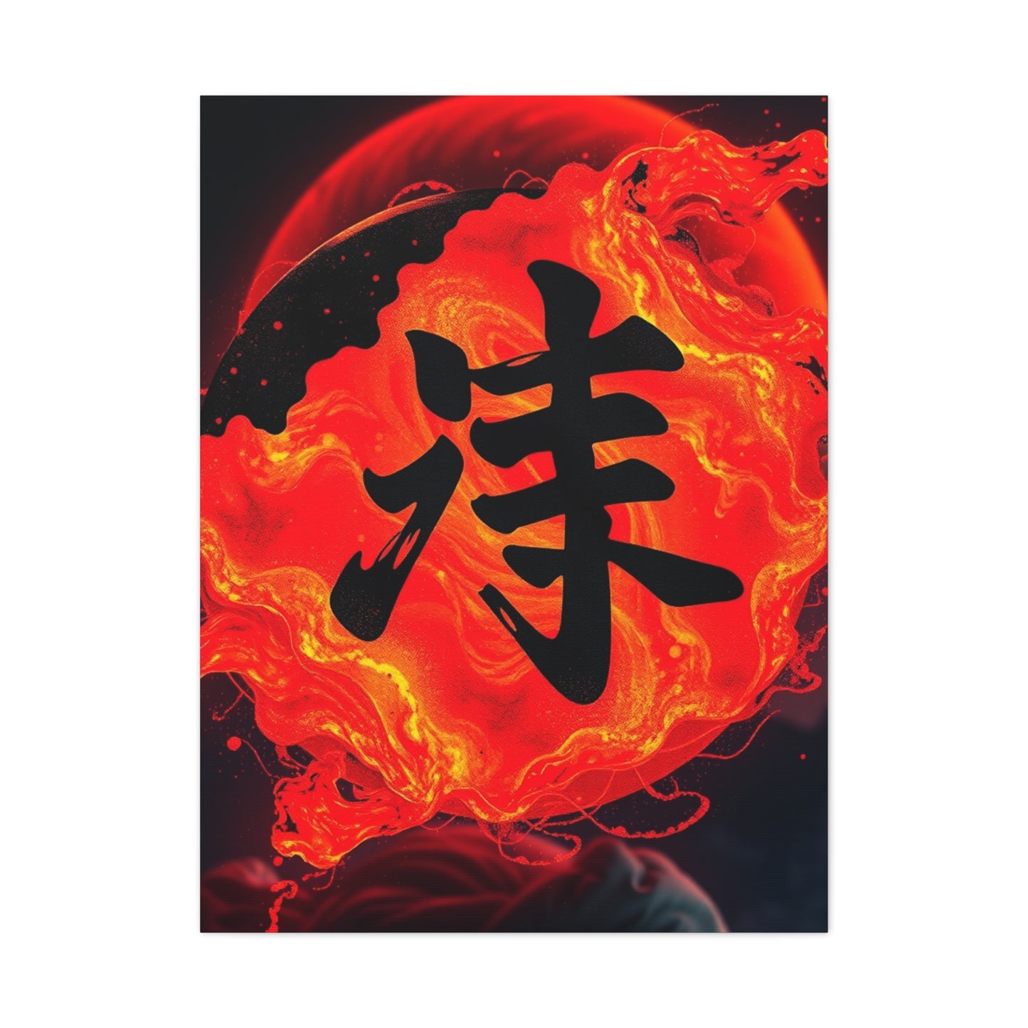 Collection Konji Art Art Wall Art & Canvas Print