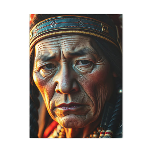 Sacred Ancestry Tapestry