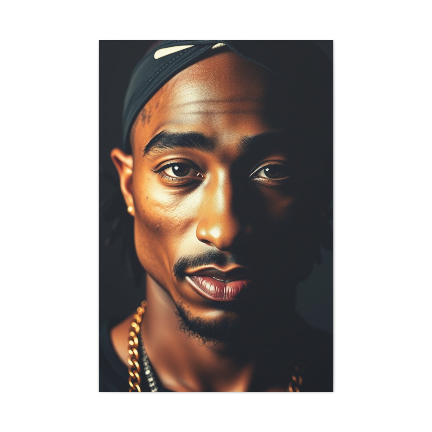 Epic Lyricist Wall Decor Wall Art & Canvas Print