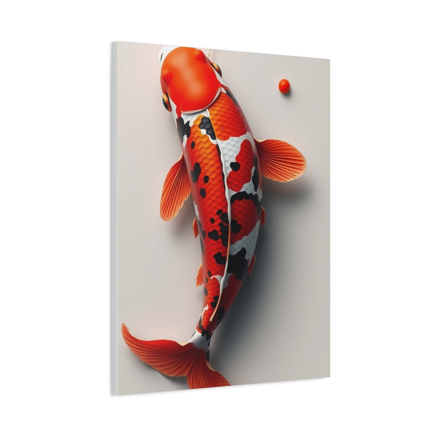Collection Koi Fish Art Art Wall Art & Canvas Print
