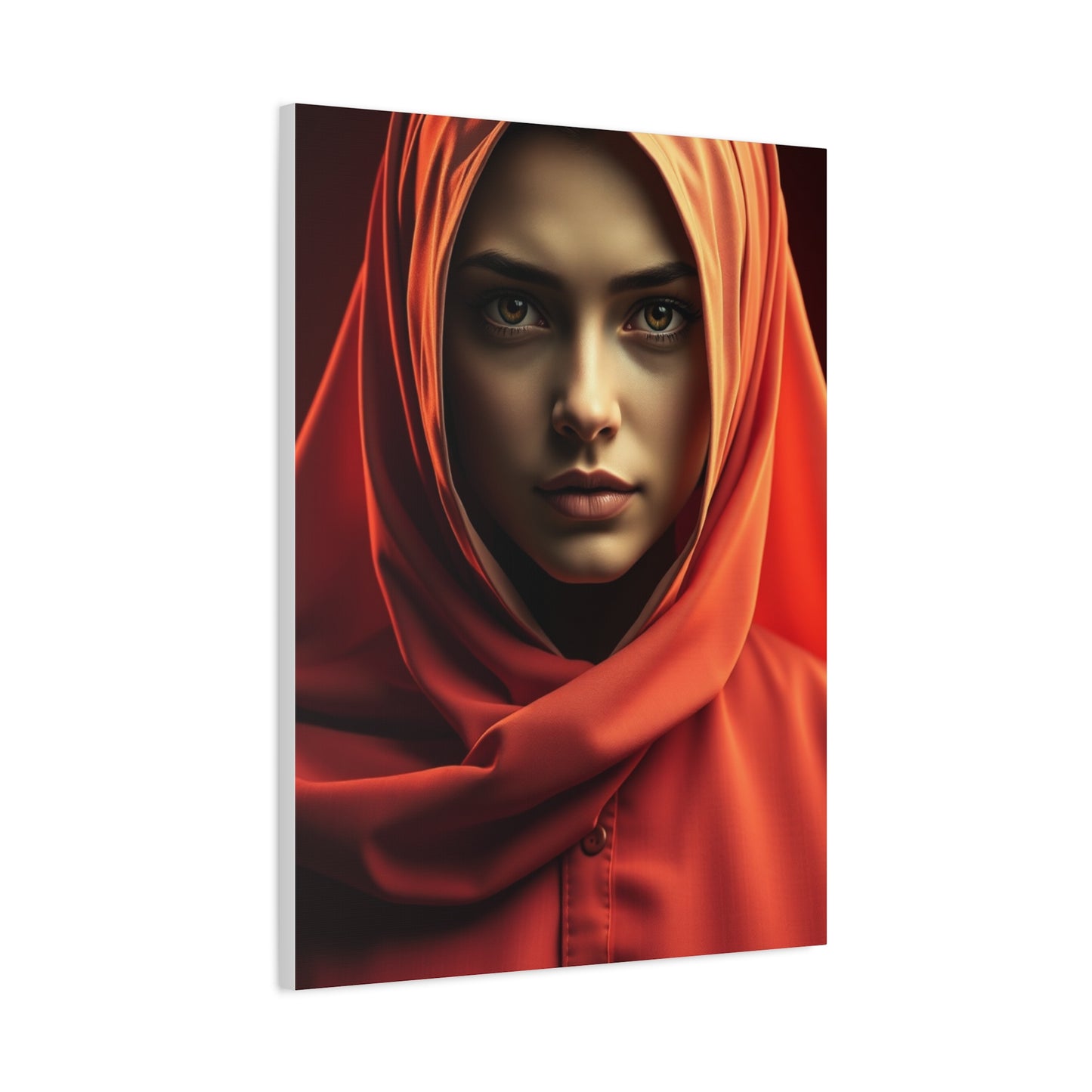 Elite The Handmaid’s Tale Art Vision Wall Art & Canvas Print