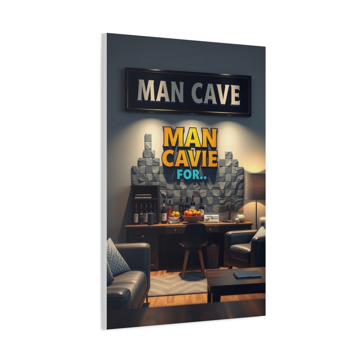 Dashing Domain Artistry Wall Art & Canvas Print