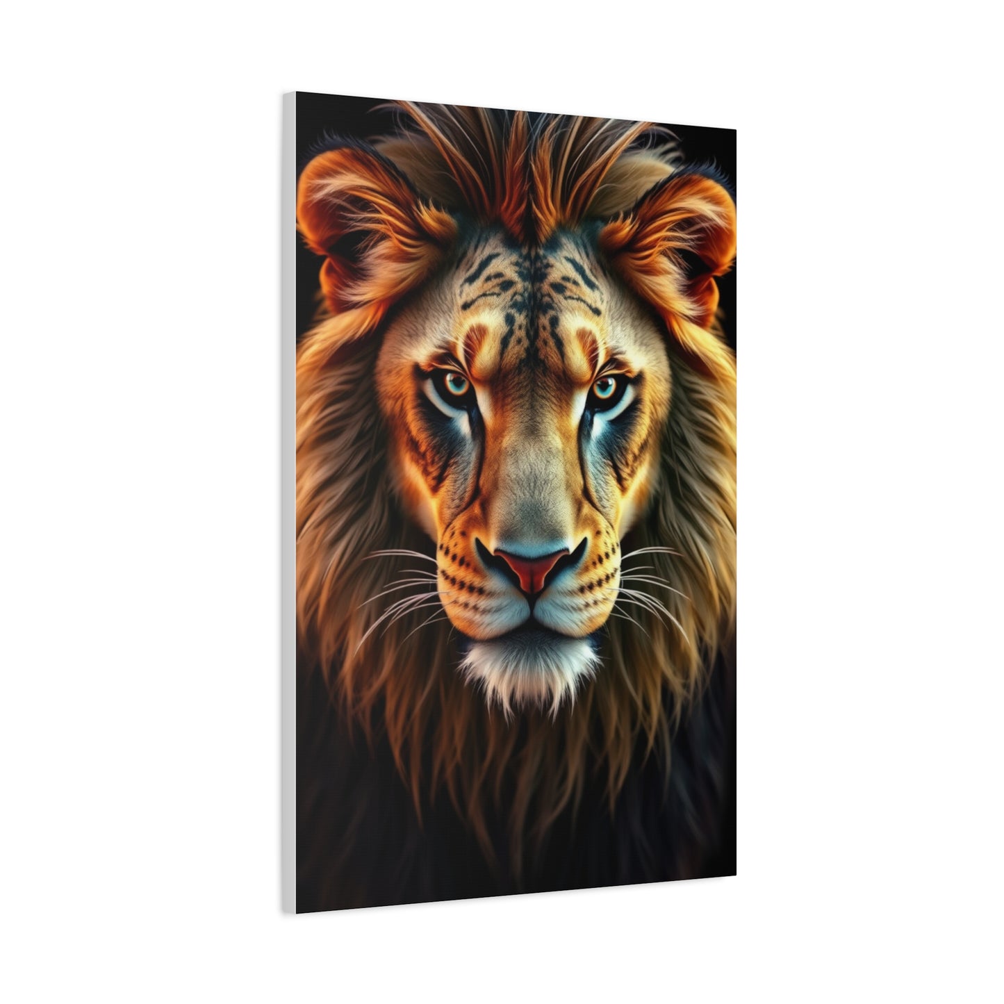 Noble Apex Masterpiece Wall Art & Canvas Print