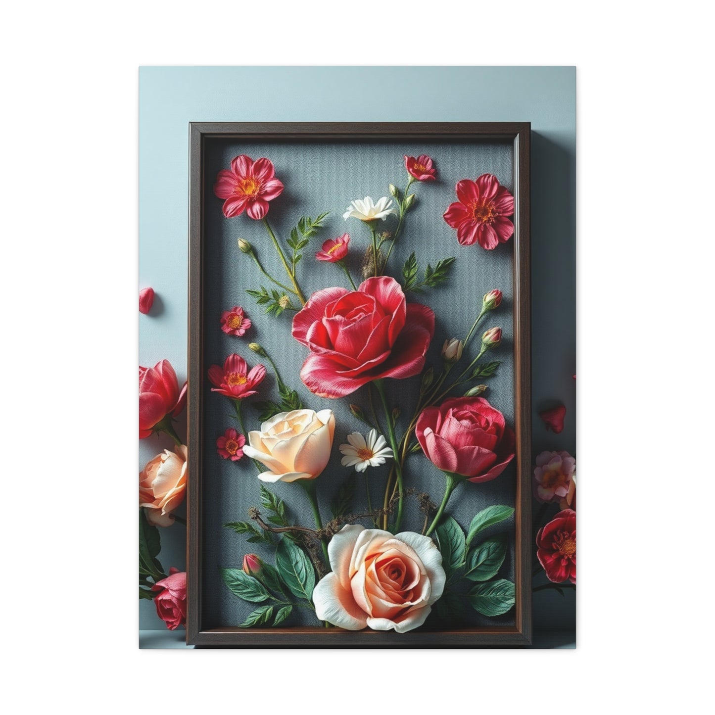 Vision Mother’s Day Art Art Wall Art & Canvas Print