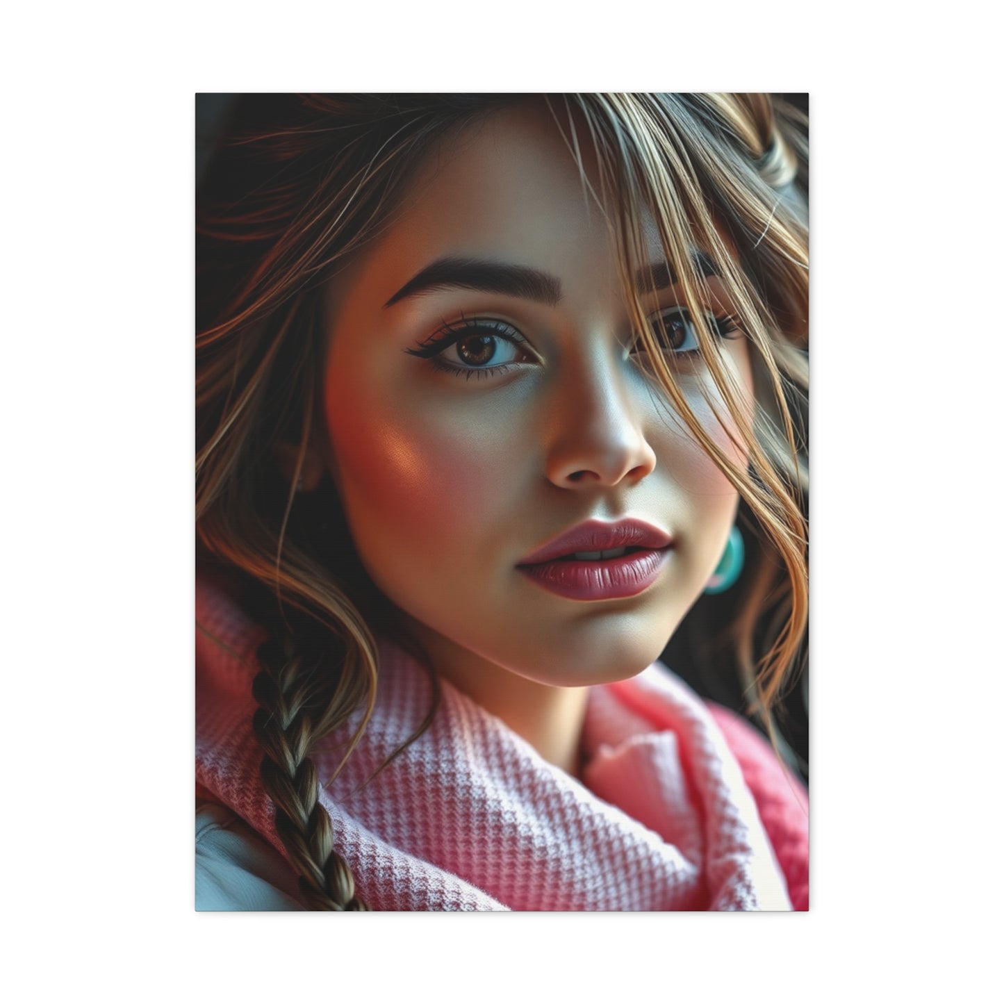 Tava Studios Art Supreme Gallery Wall Art & Canvas Print