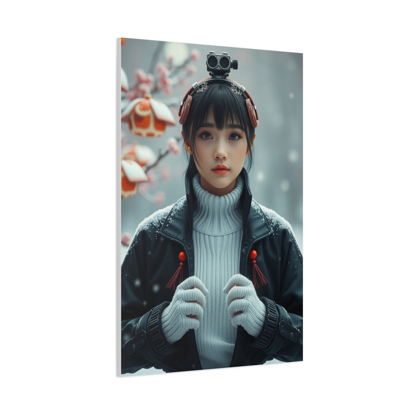 Masterpiece Seasonal Art Vision Wall Art & Canvas Print