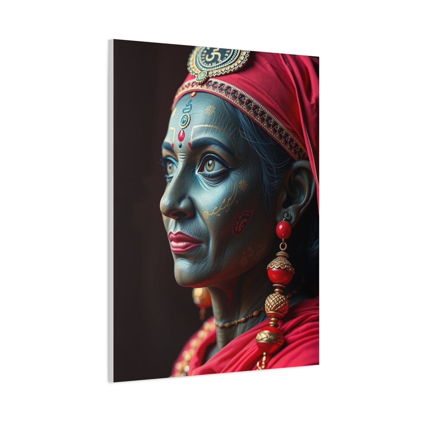 India Art Supreme Gallery Wall Art & Canvas Print