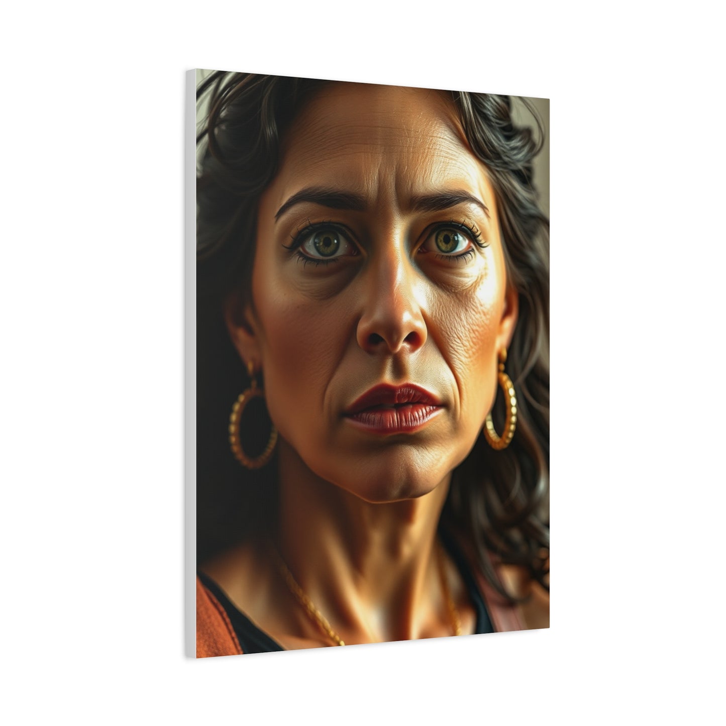 Fran Rodriguez Art Luxury Canvas Wall Art & Canvas Print