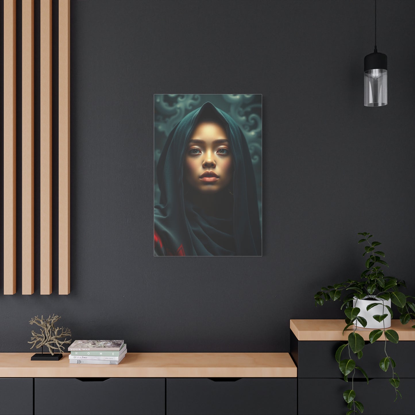 Supreme Tava Studios Art Collection Wall Art & Canvas Print