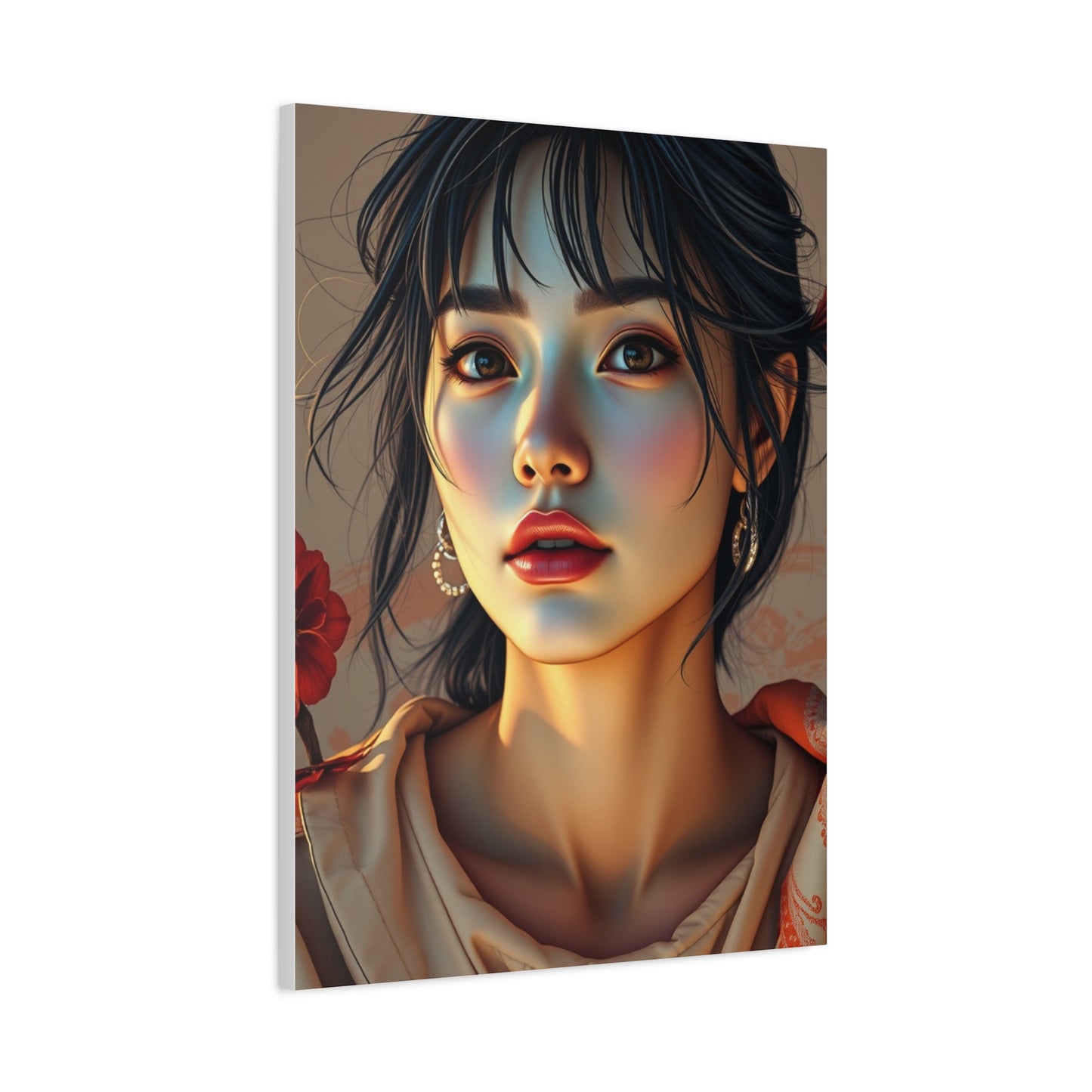 Modernist Masterpiece Wall Art Wall Art & Canvas Print