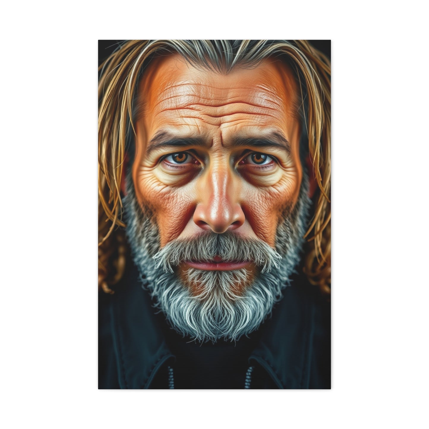 Vision Derek Gomez Art Art Wall Art & Canvas Print