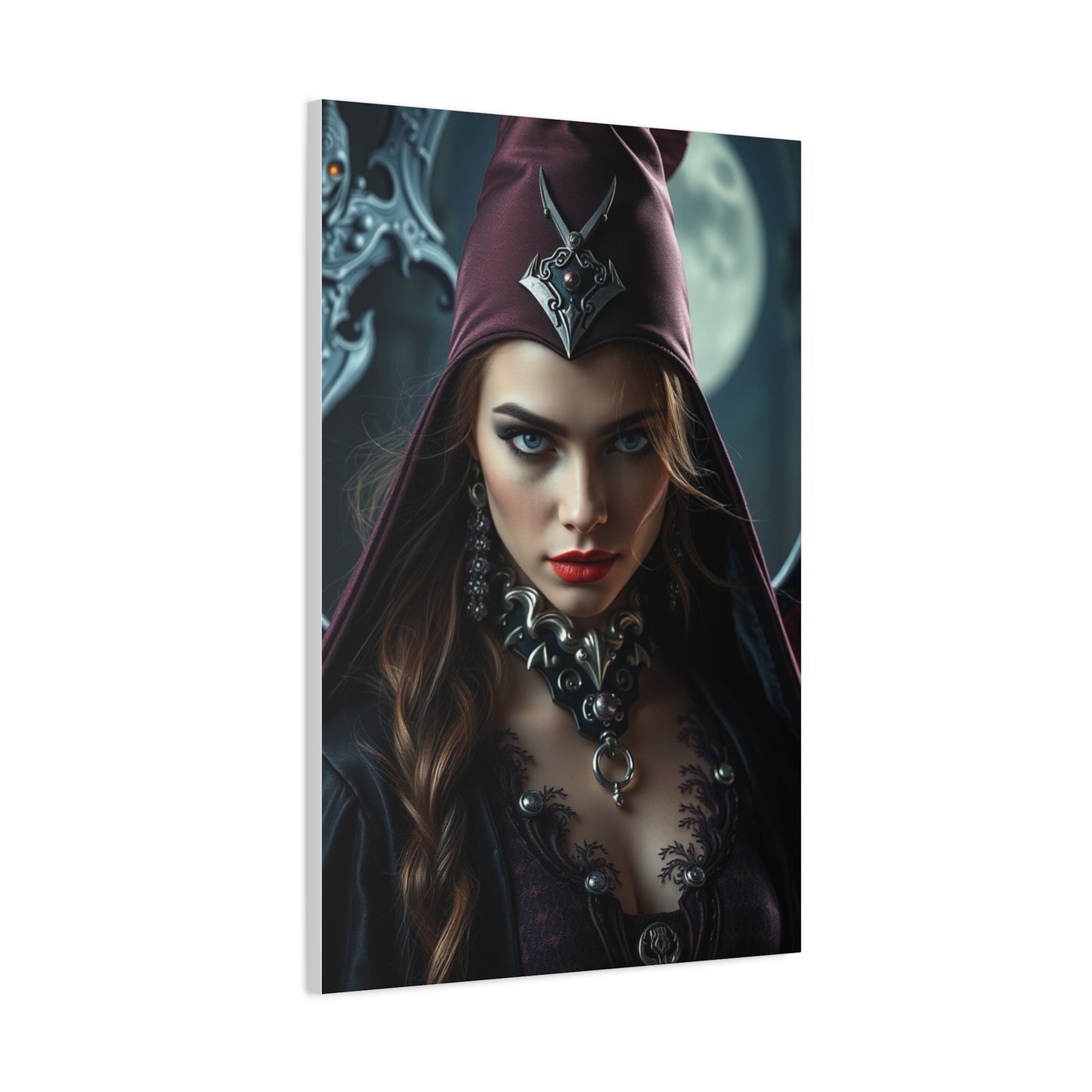 Arcane Elegance Wall Art