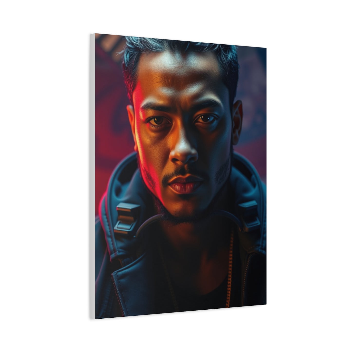 Kane C Andrade Art Luxury Canvas Wall Art & Canvas Print